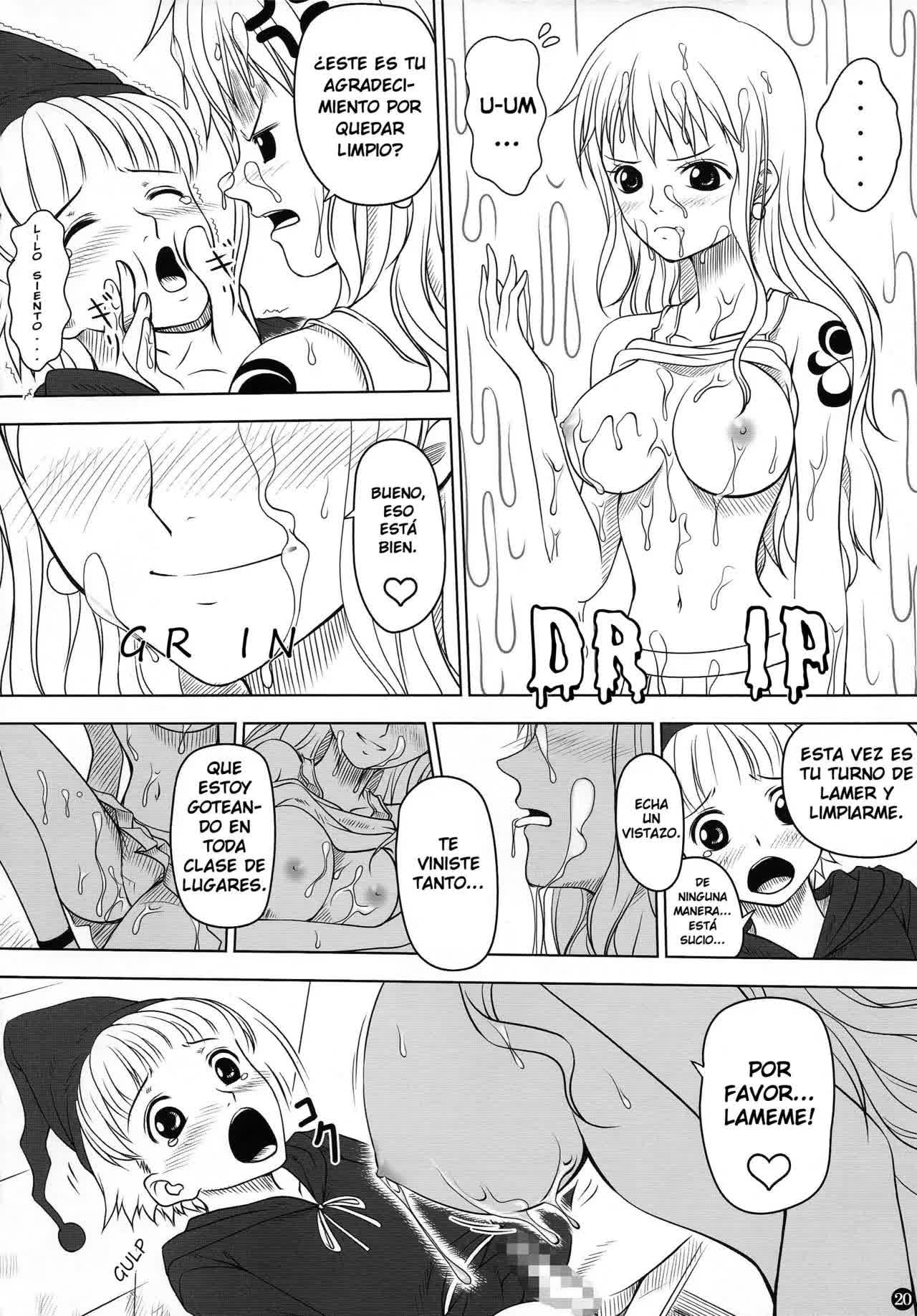 Weather report Comic porno