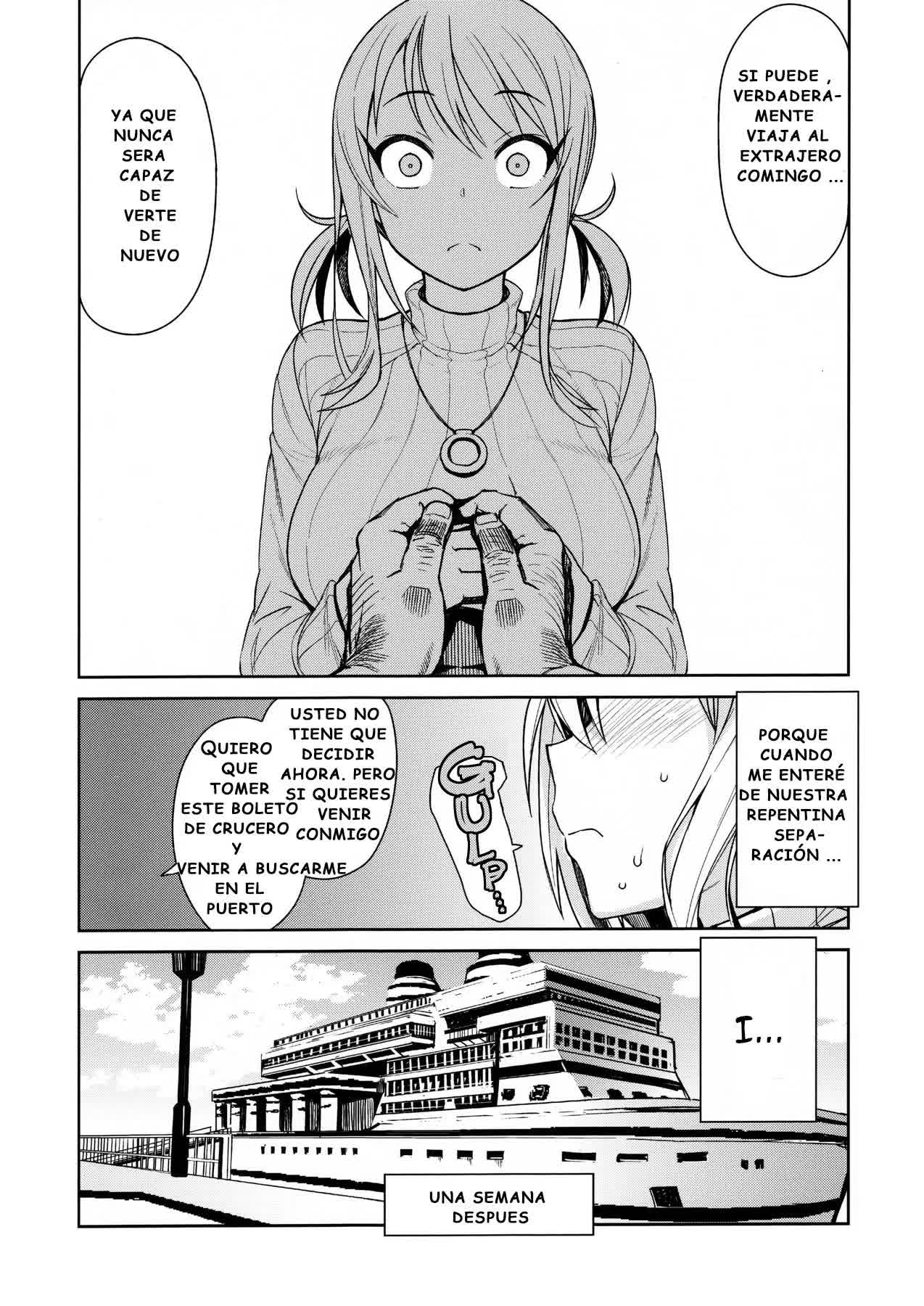 Witch Bitch Collection Vol. 3 Comic porno