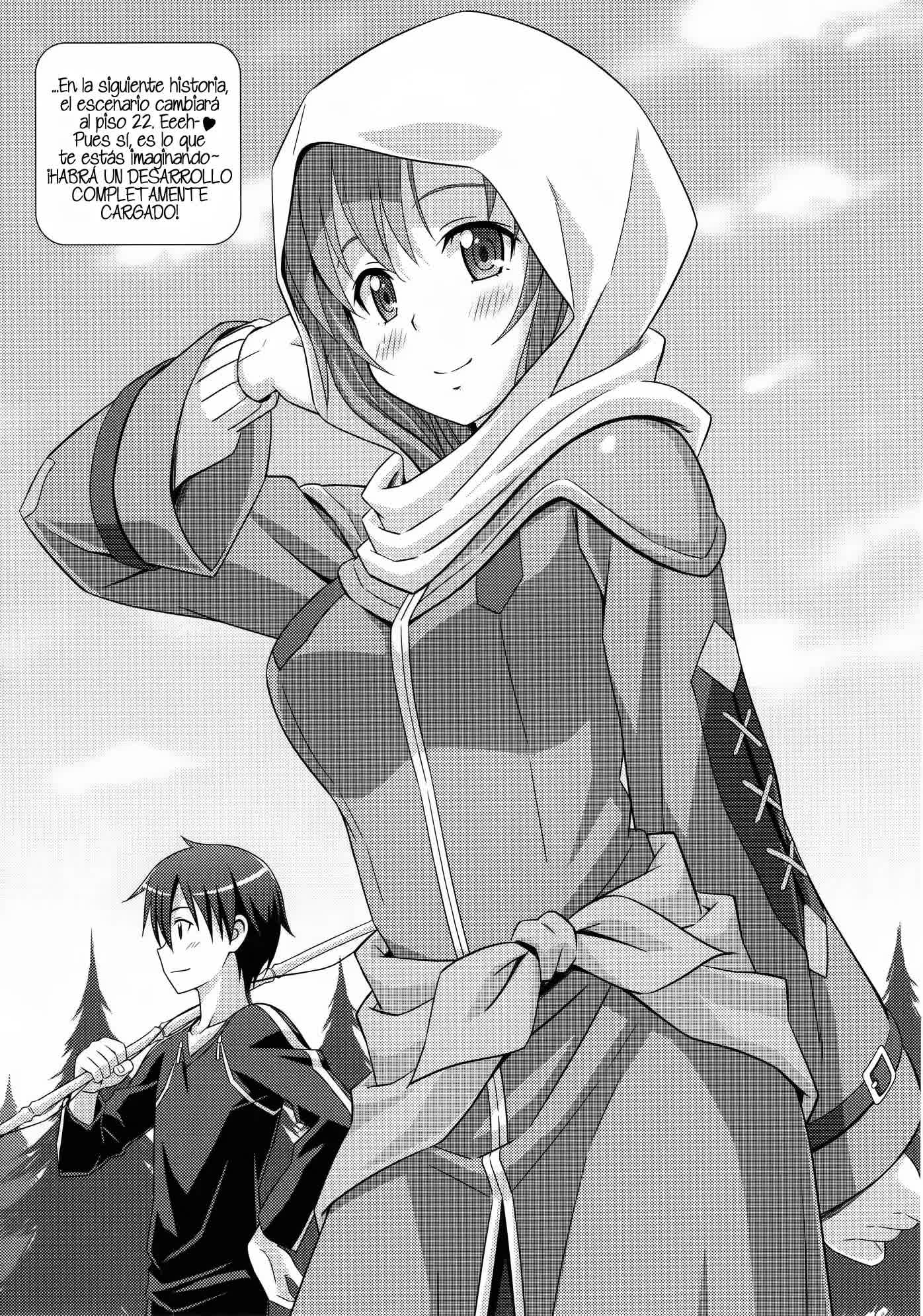 LOVE BIRDS Comic porno