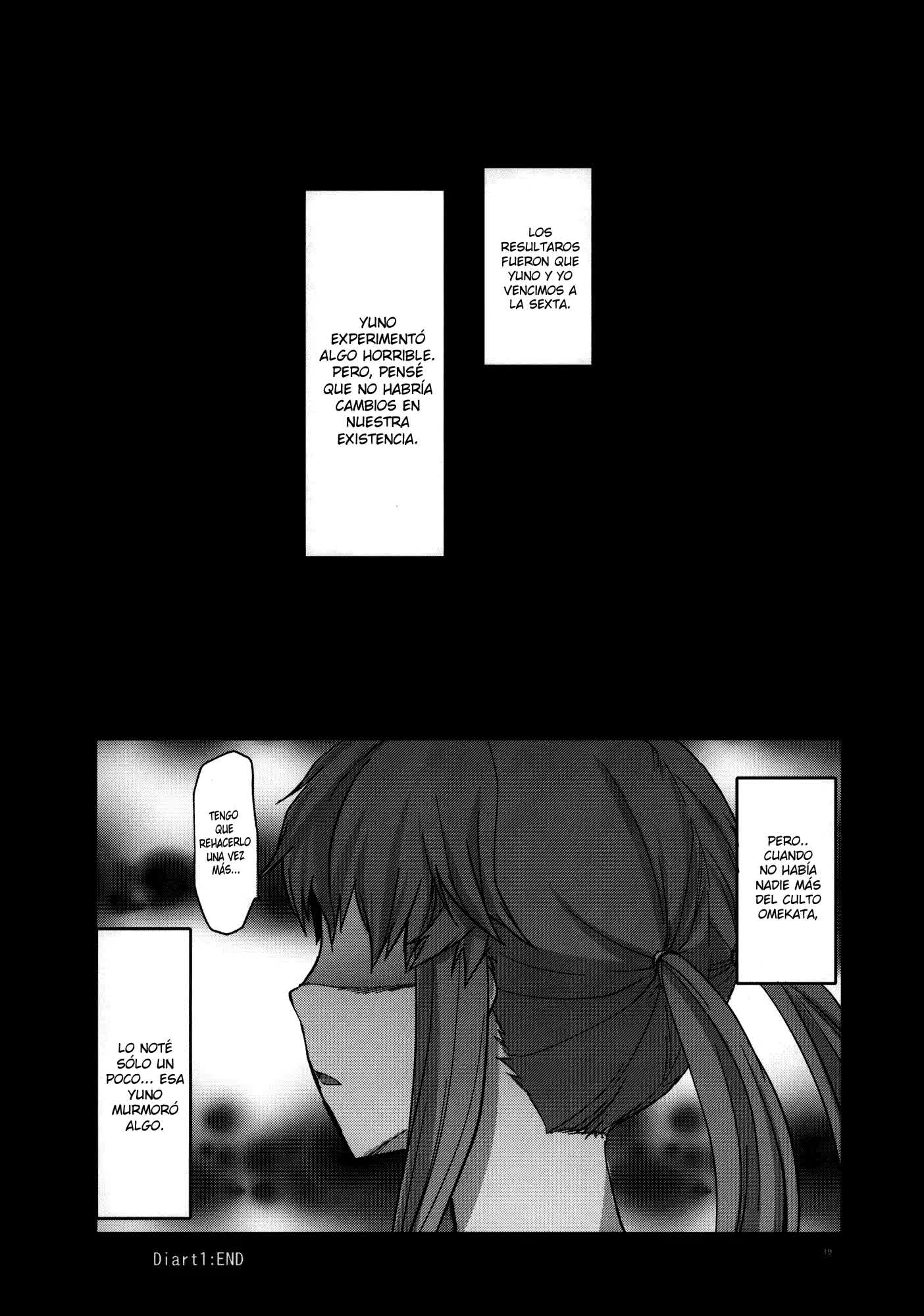 Flag Crash Comic porno