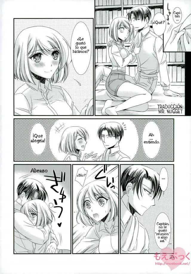 Nice tryst Comic porno