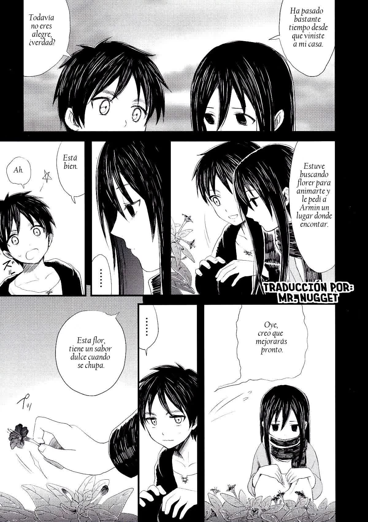 Ai no Romance Zenpen Comic porno