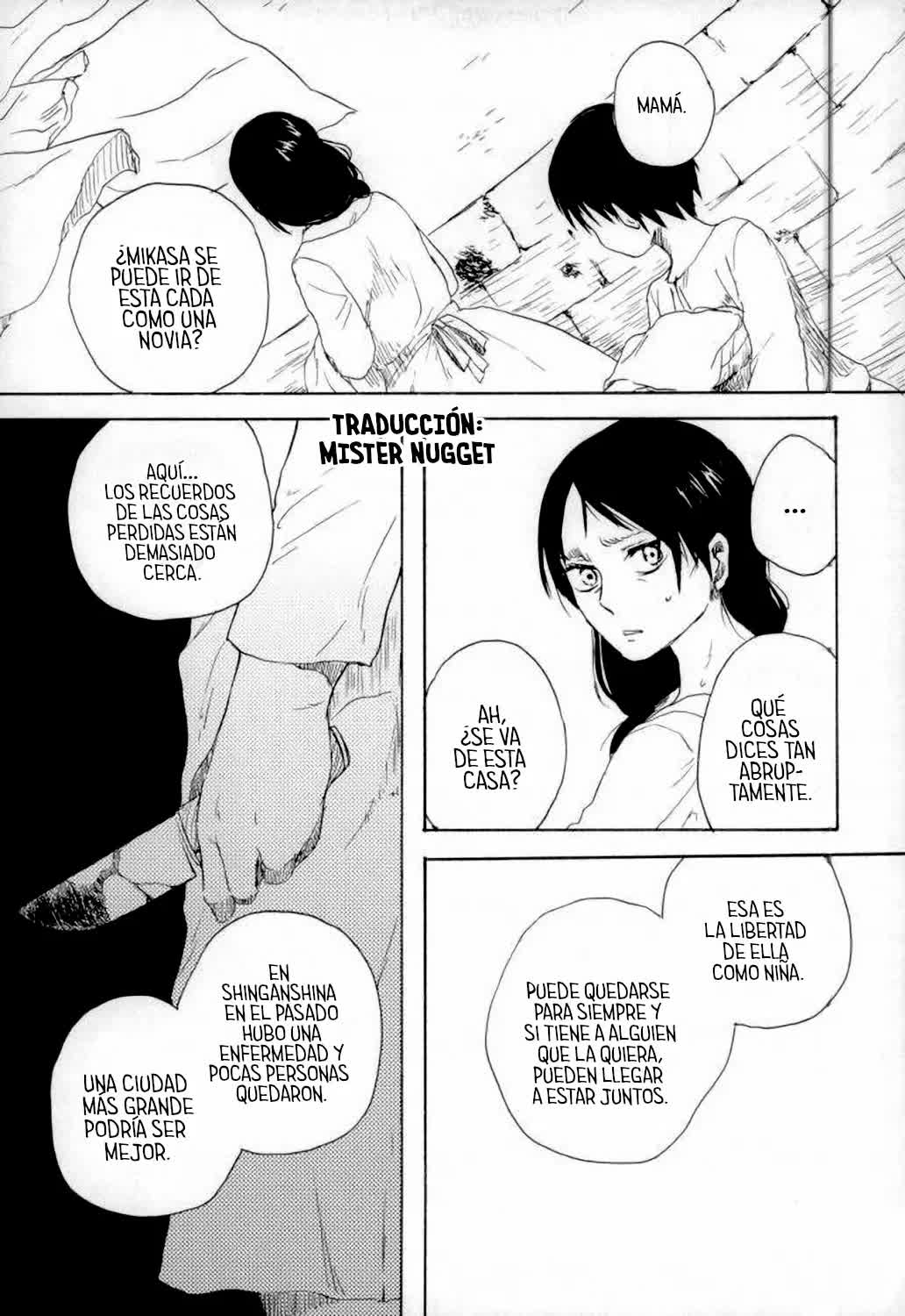 Mondai no Nai Kodomo-tachi Comic porno