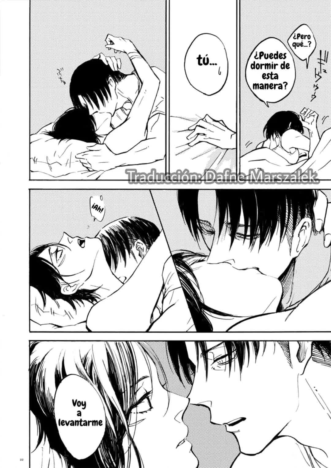 End of days -Itsuka Kuru Owari no Hi- El fin de los dias. -Itsuka Kuru Owari no Hi- Comic porno
