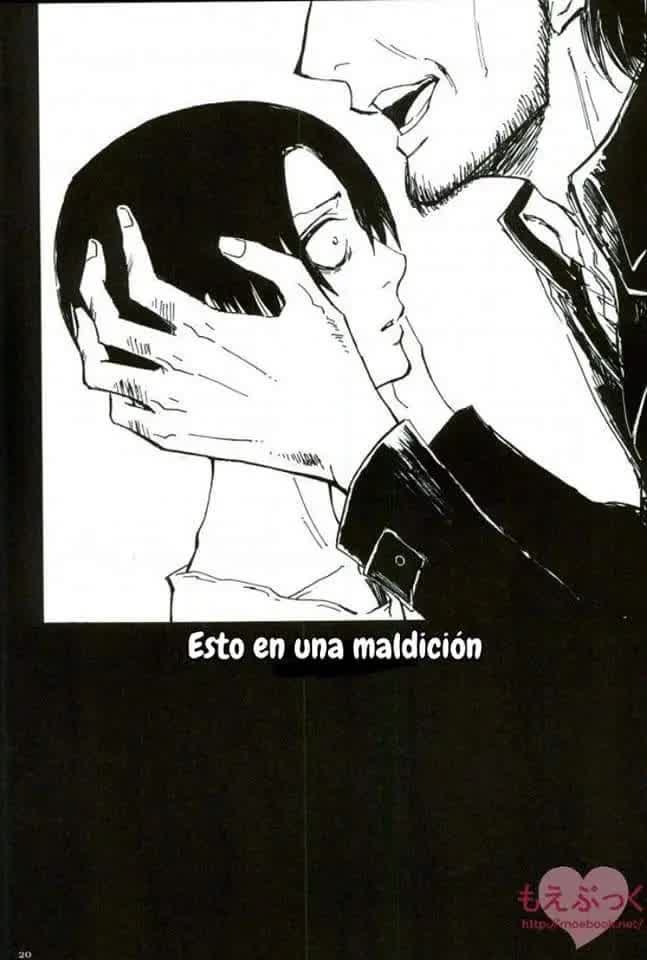 Hamiau Senaka Futatsu no Sekai Comic porno