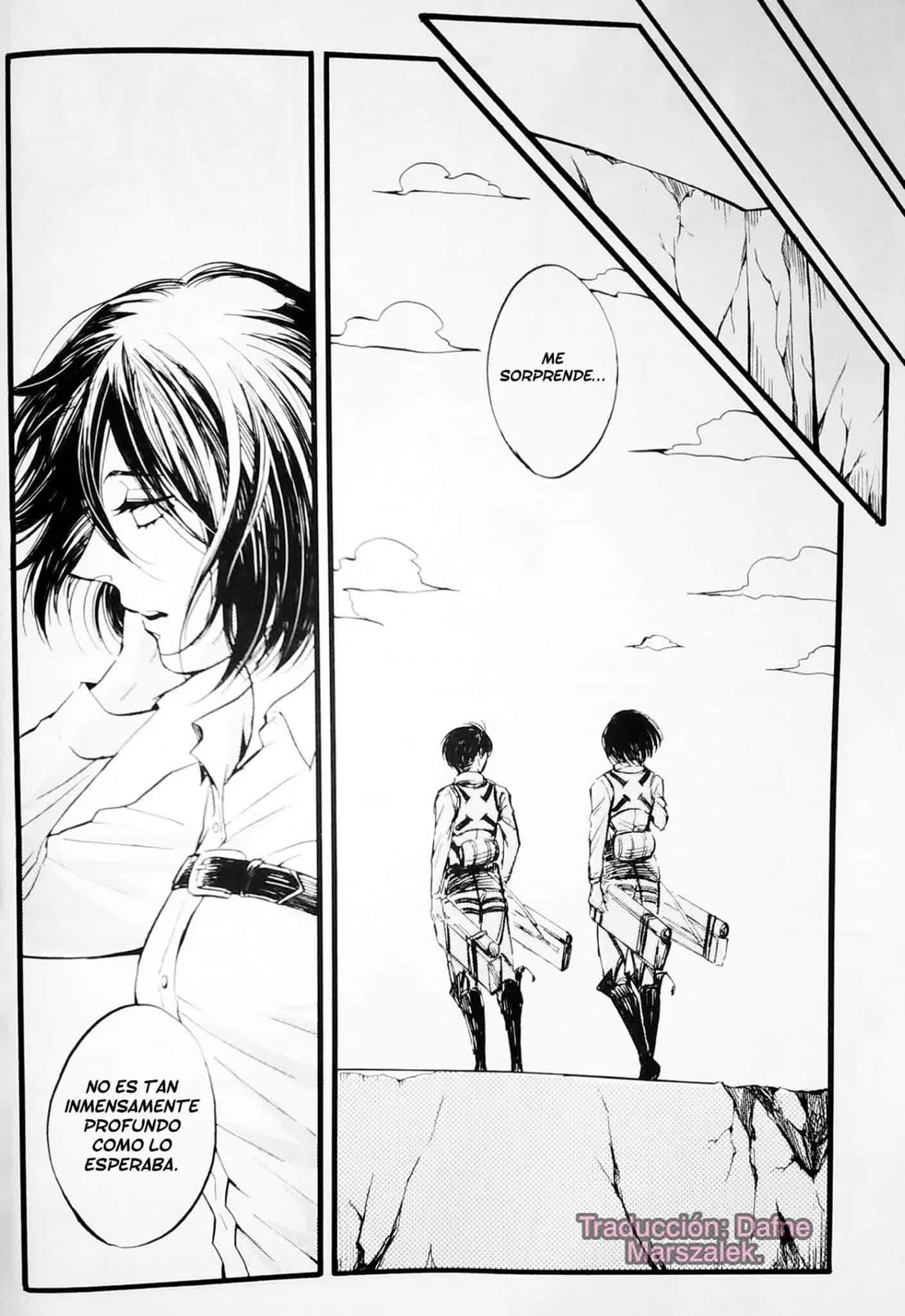 In the ark Comic porno