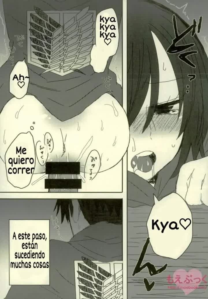 Kairaku Suicide Comic porno
