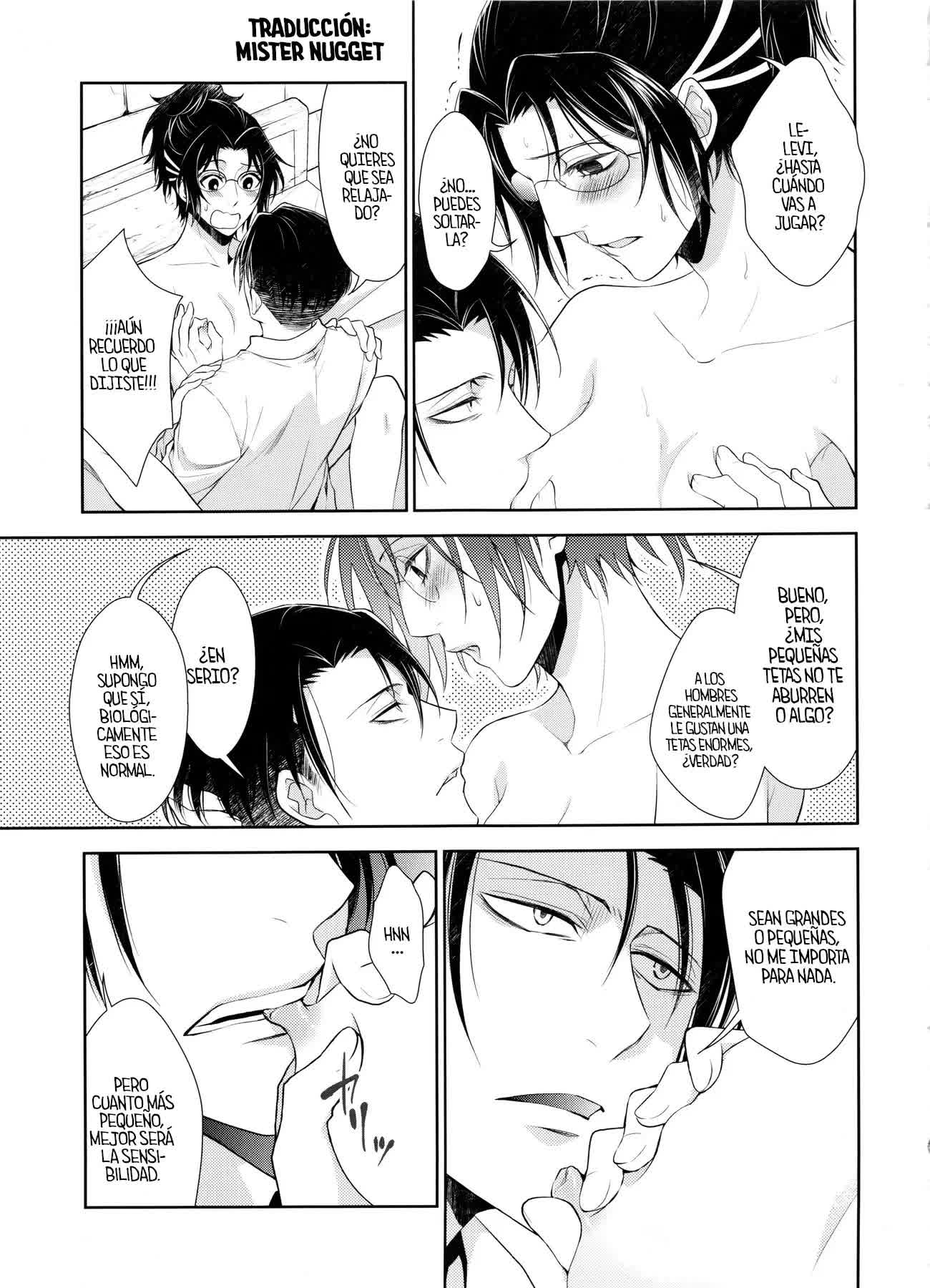 Kyuujitsu o Mattari Sugosu Hazu datta Comic porno