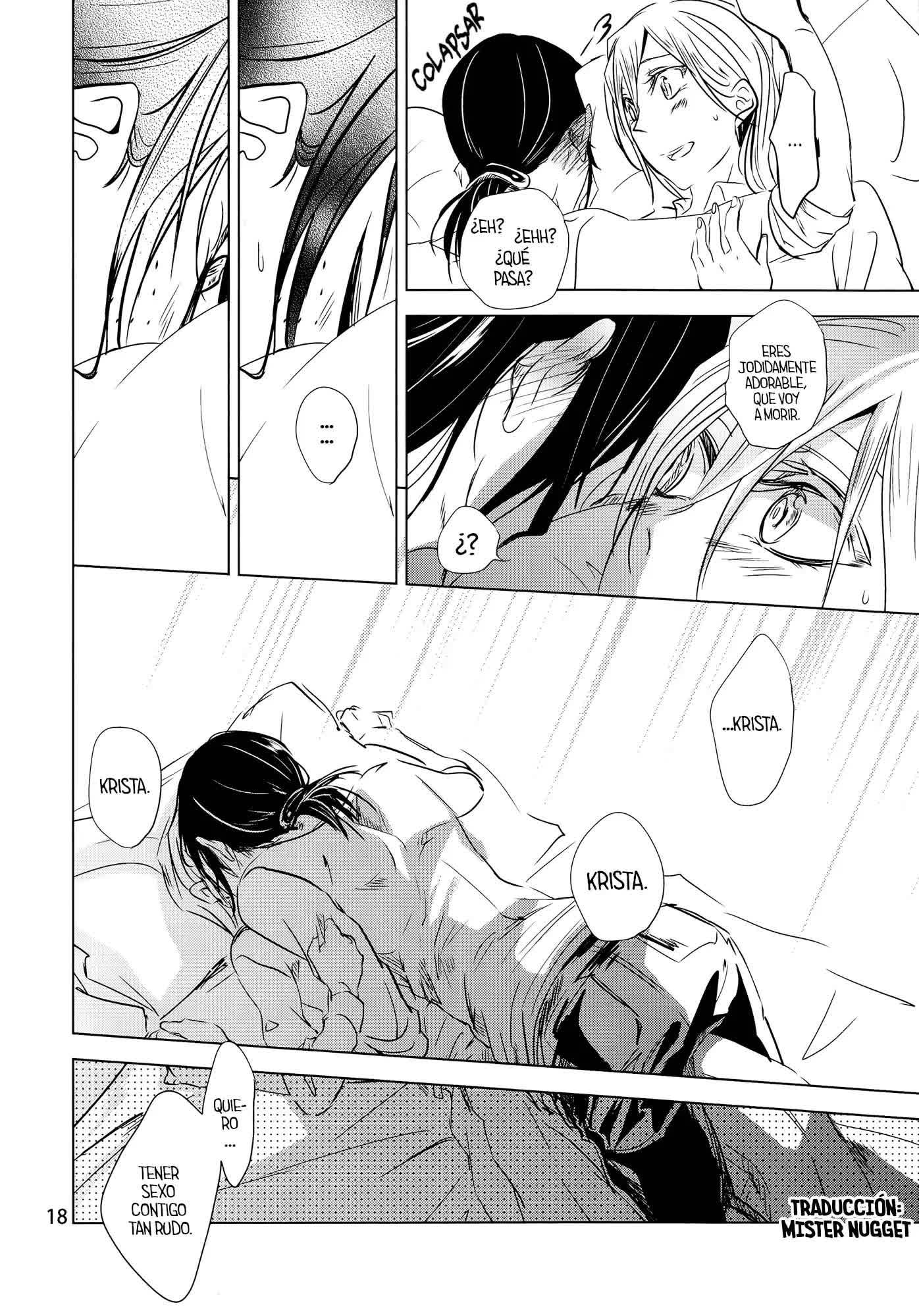 Hatsutaiken. - Their First Time Comic porno