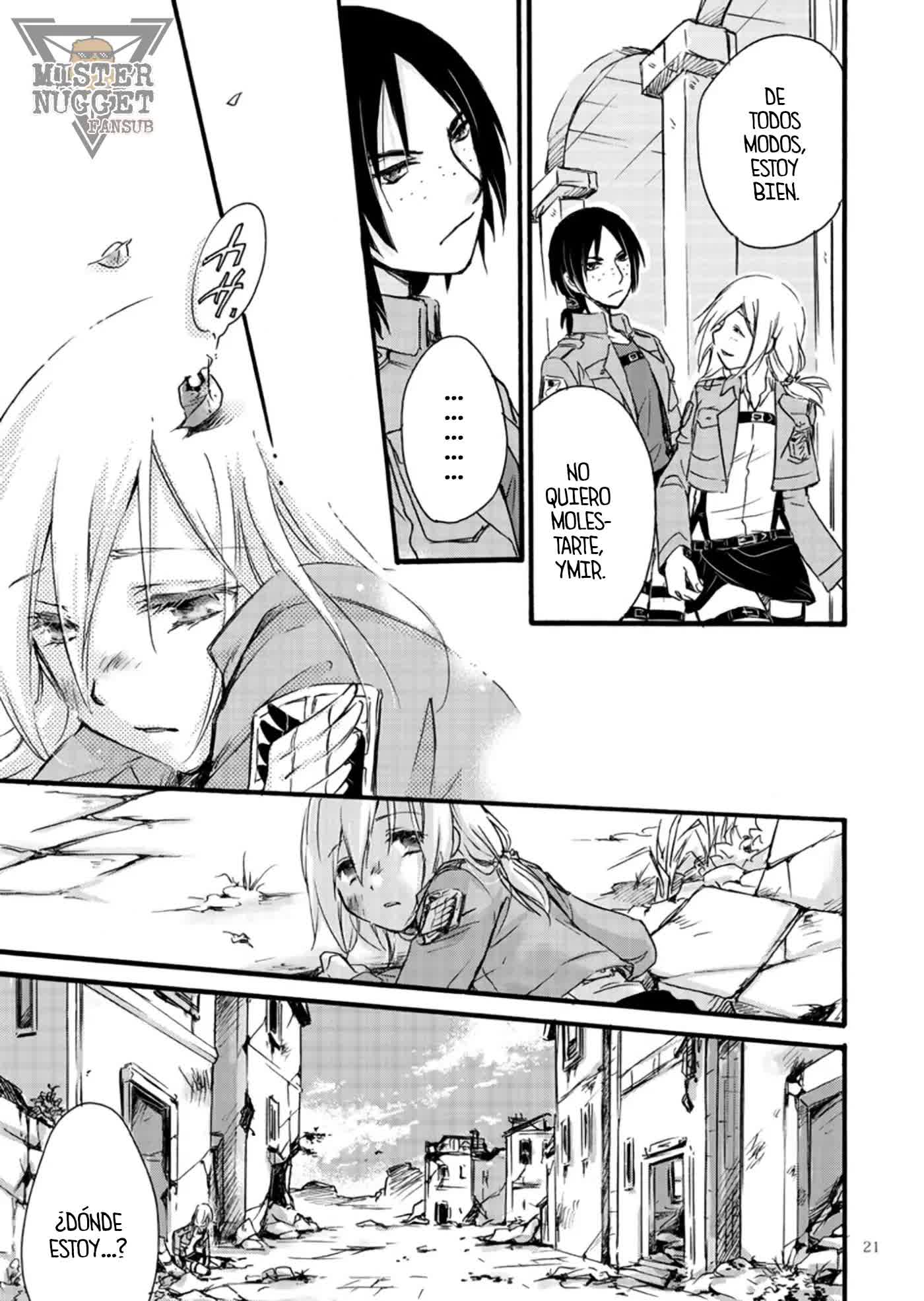 Bakemono no koi Comic porno