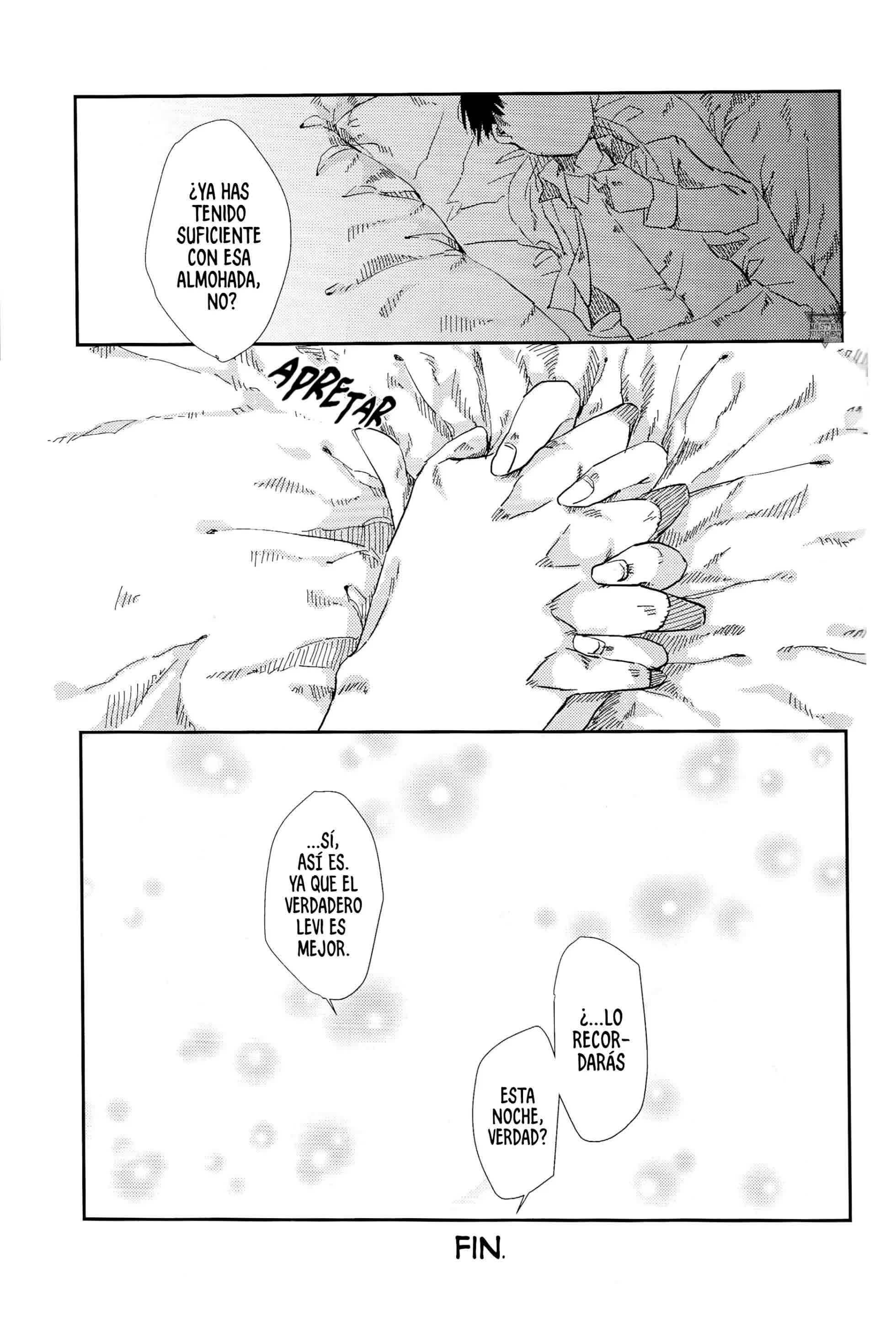 Aresurondo Comic porno