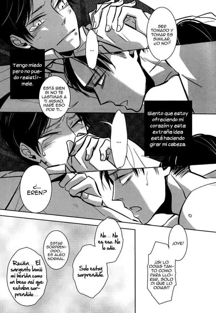 Himitsu no Chikashitsu Comic porno