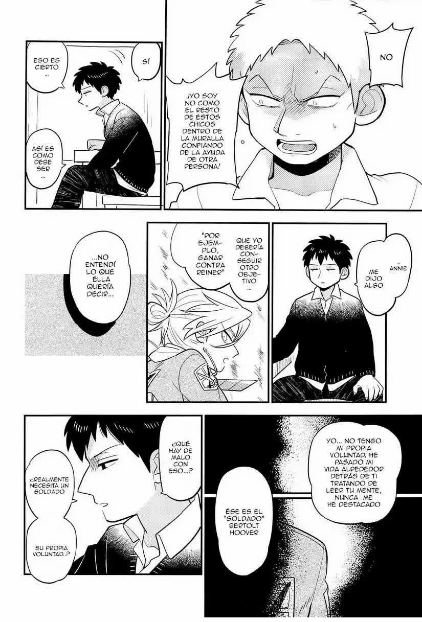 Bokura no Kaeru Basho Comic porno