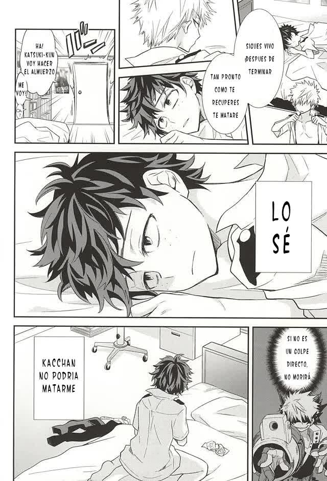 M no Yuigon - Kinou o Kazoeru Mono Comic porno