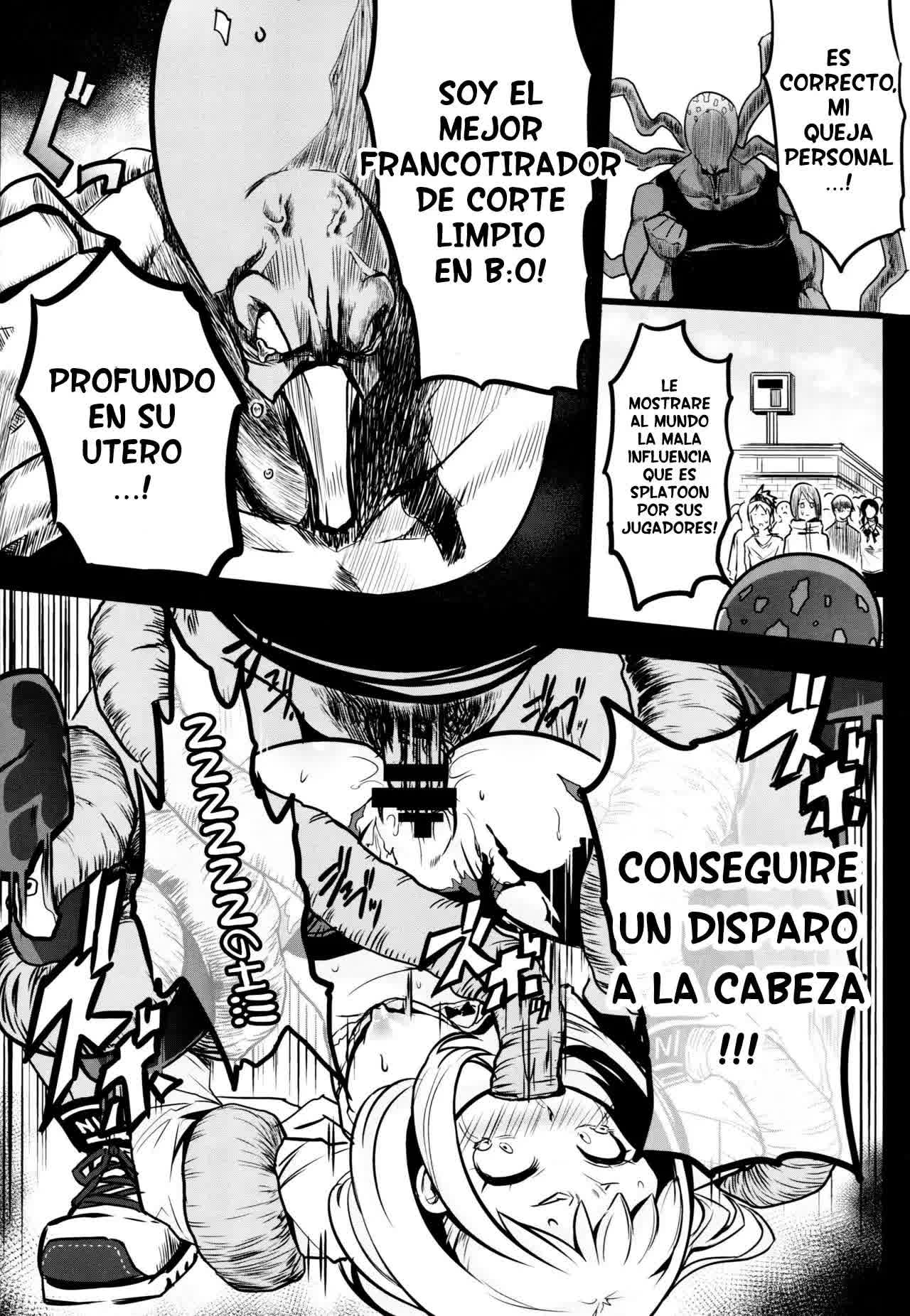 Saredo Uraraka ni! Ikari no Gachimacchi - Still Behave Uraraka! Comic porno