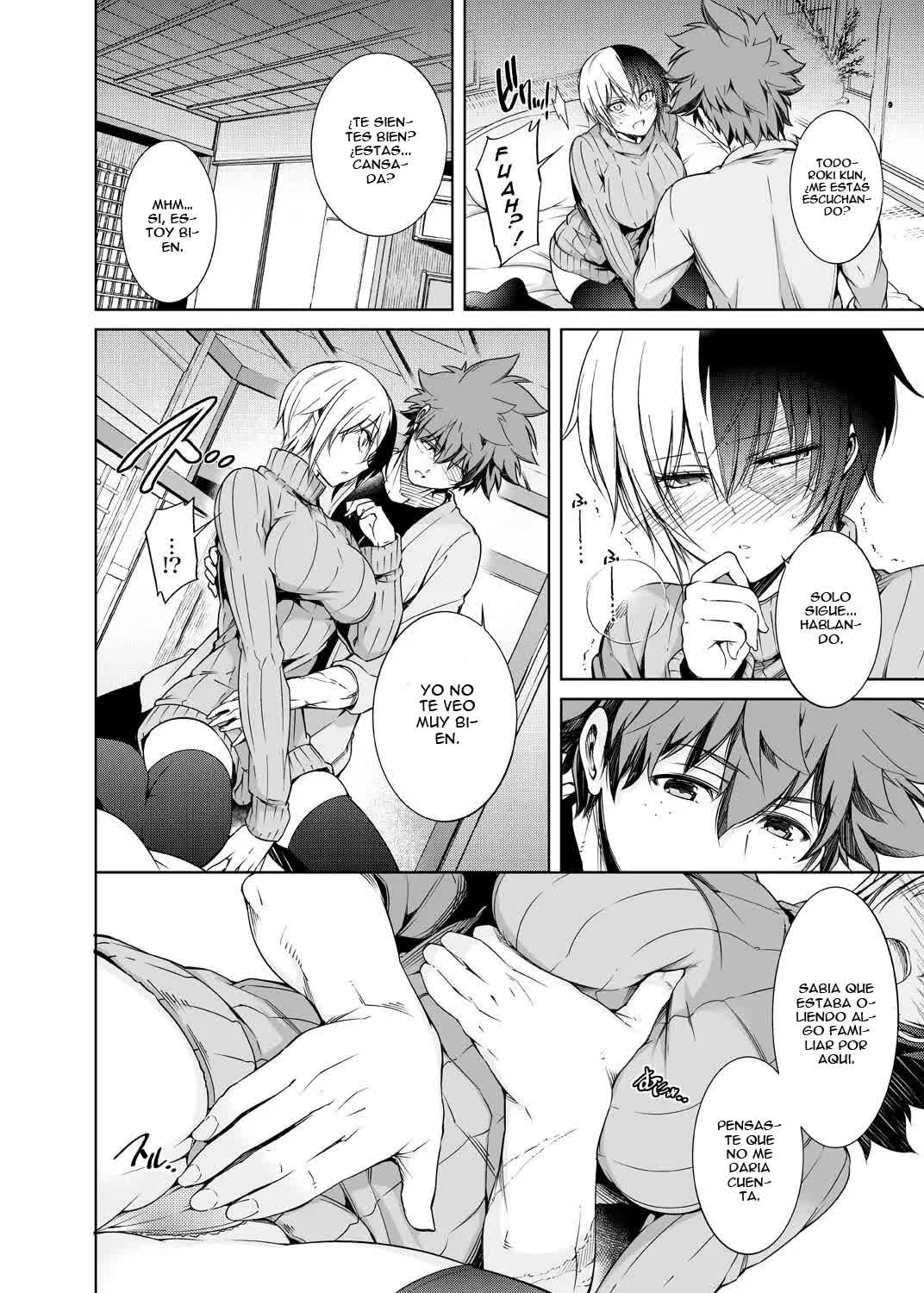 Boku no Iinazuke to Osananajimi ga Shuraba Sugiru Ver.5 5.5 COSPLAY Comic porno