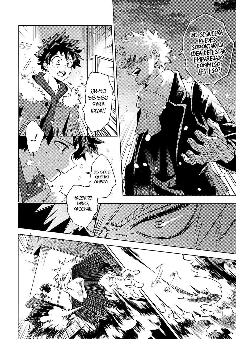 Antinomie Origin Comic porno