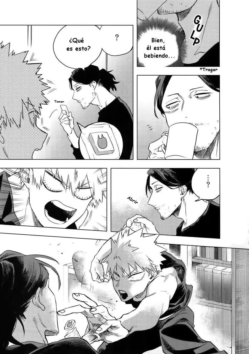 Ore ga Sensei to XXX Suru 10 no Houhou Comic porno