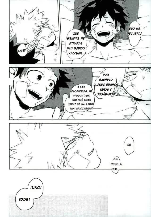 Mou Ii Kai¿ Comic porno