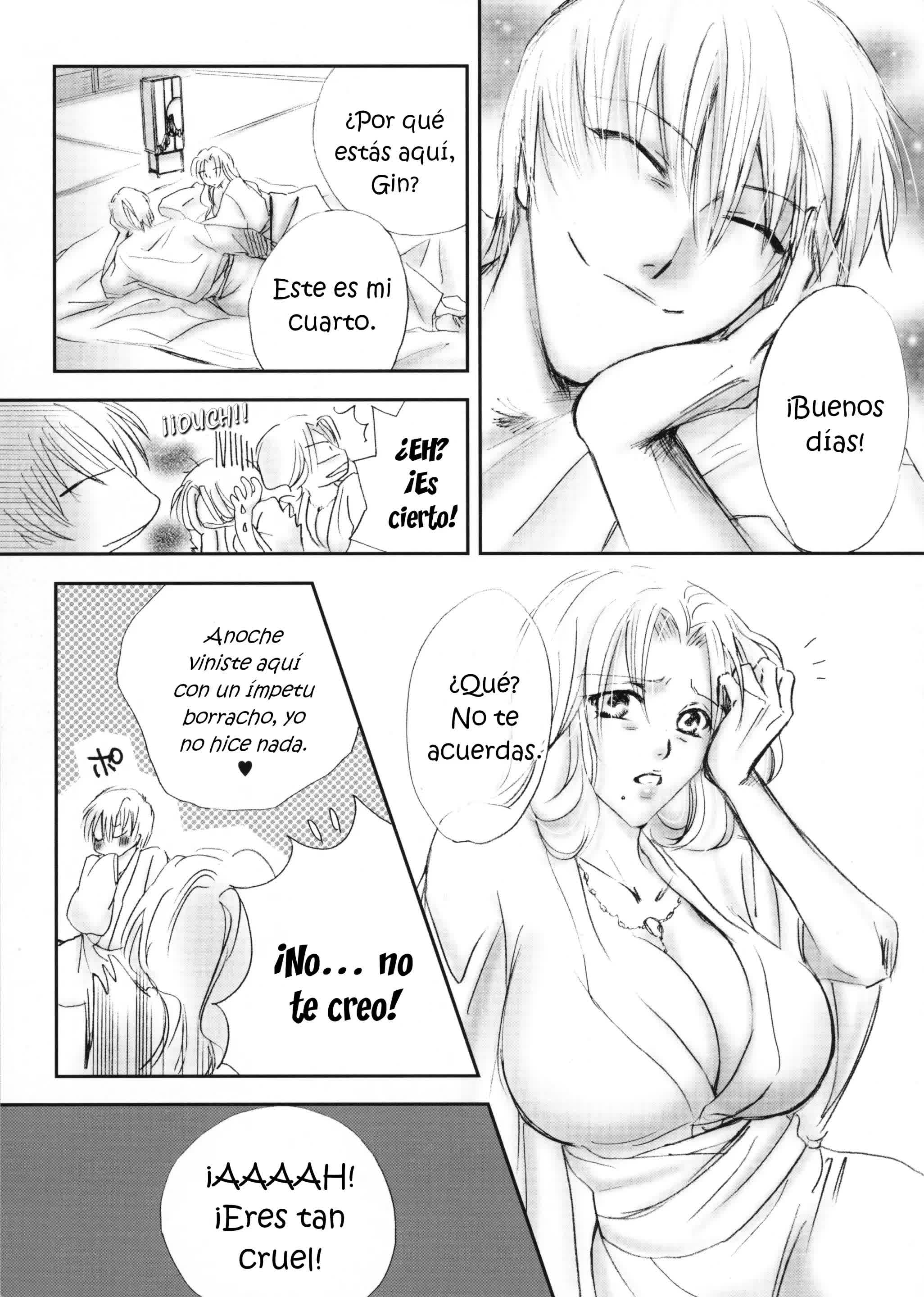 Mayoi Neko Comic porno