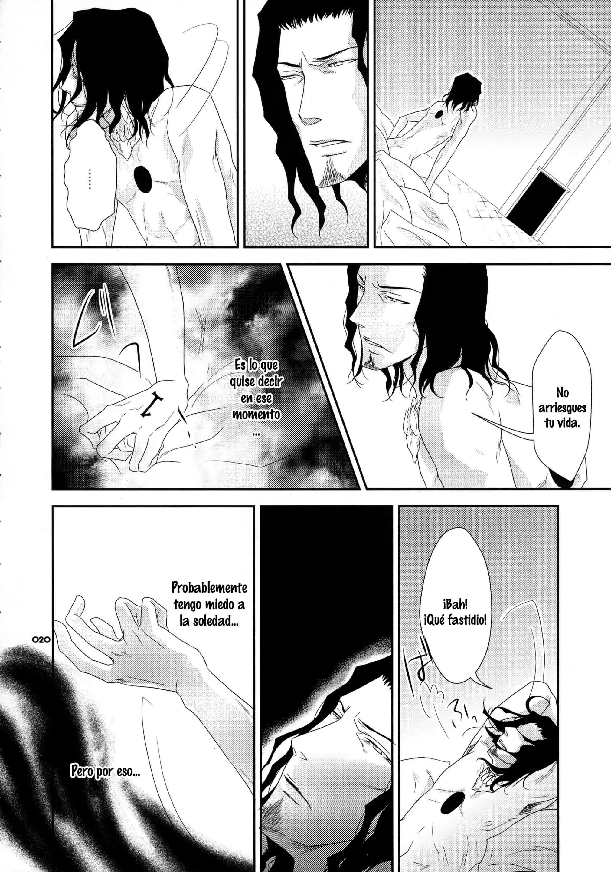 Baby glamouros Comic porno