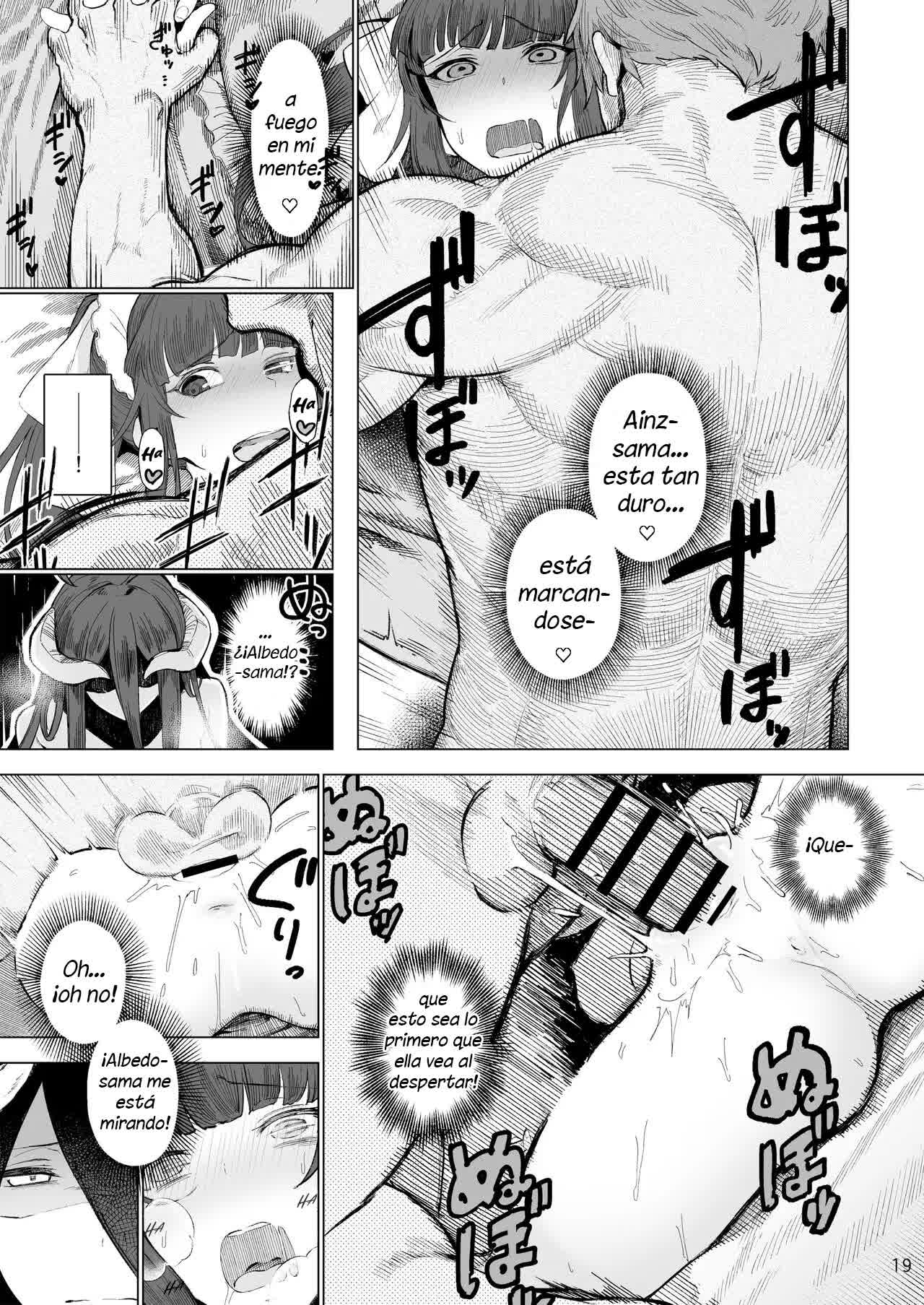 Manmaru Meido no Shihaisha-sama [Goshujin-sama] Comic porno