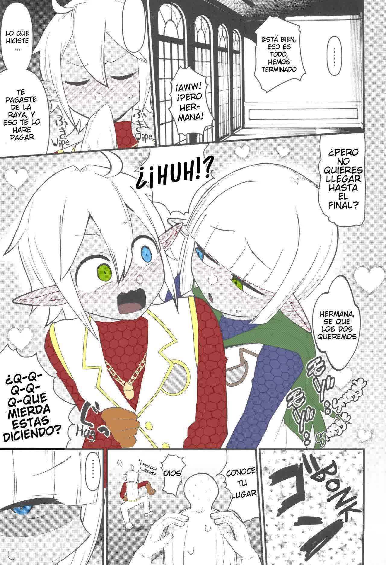 Dairoku Kaisou e Youkoso! Comic porno