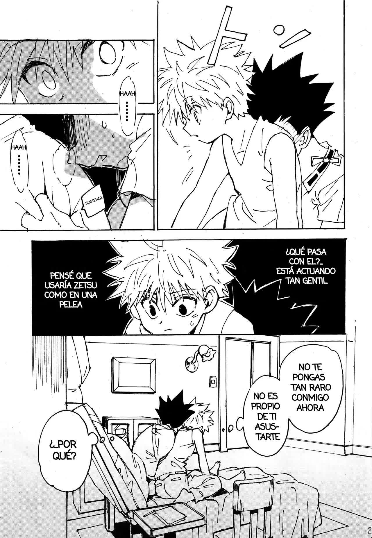 Wakage no Itari - Imprudencia Juvenil Comic porno