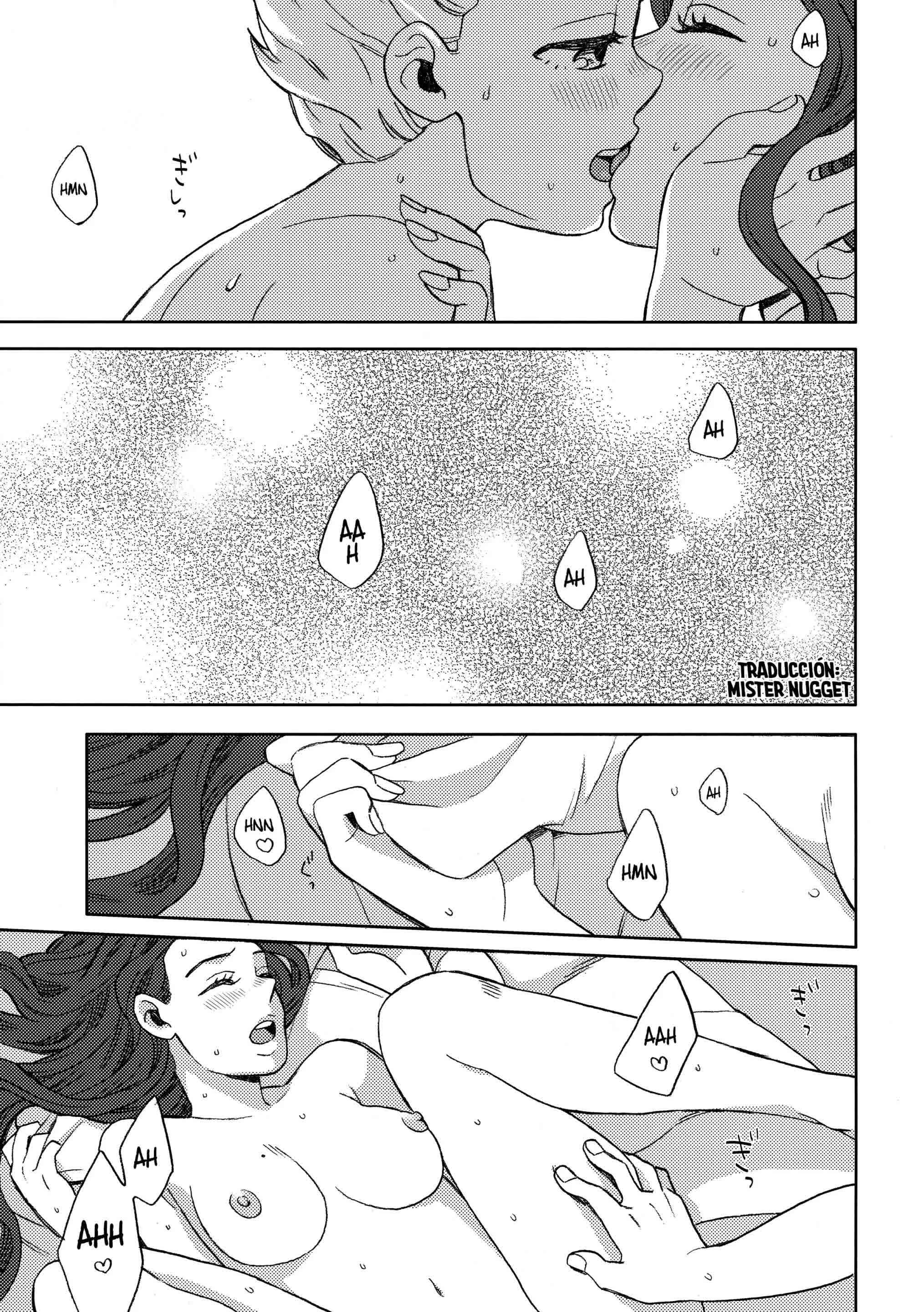 Shinshinto Somaru Comic porno