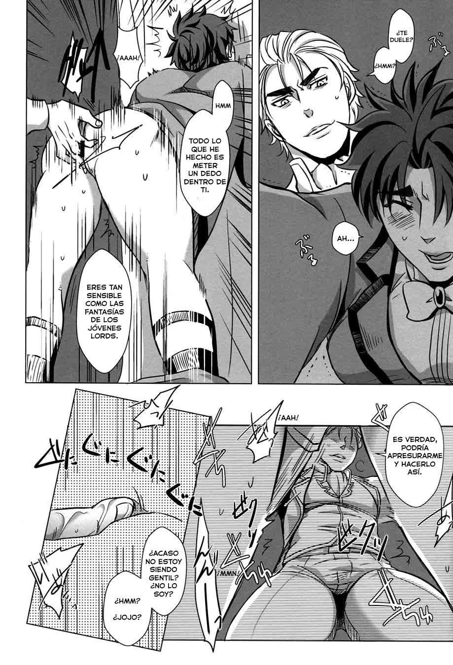 Usotsuki no Sentaku Comic porno