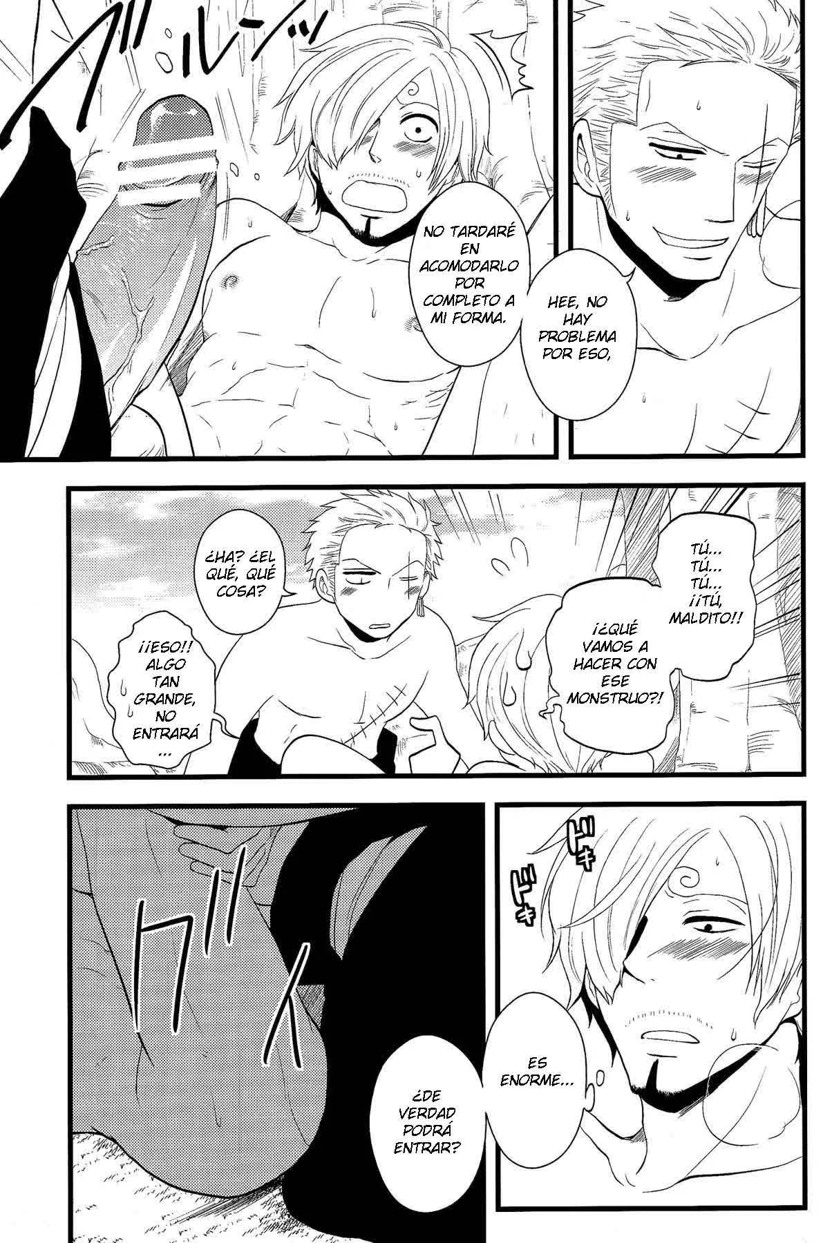 Ai Kawarazu - Amor que NO cambia Comic porno