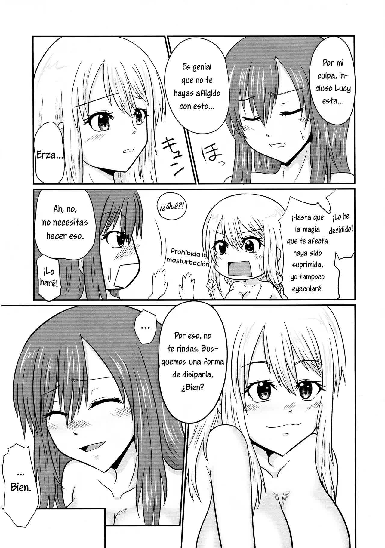 Futana-LINK! IV Comic porno