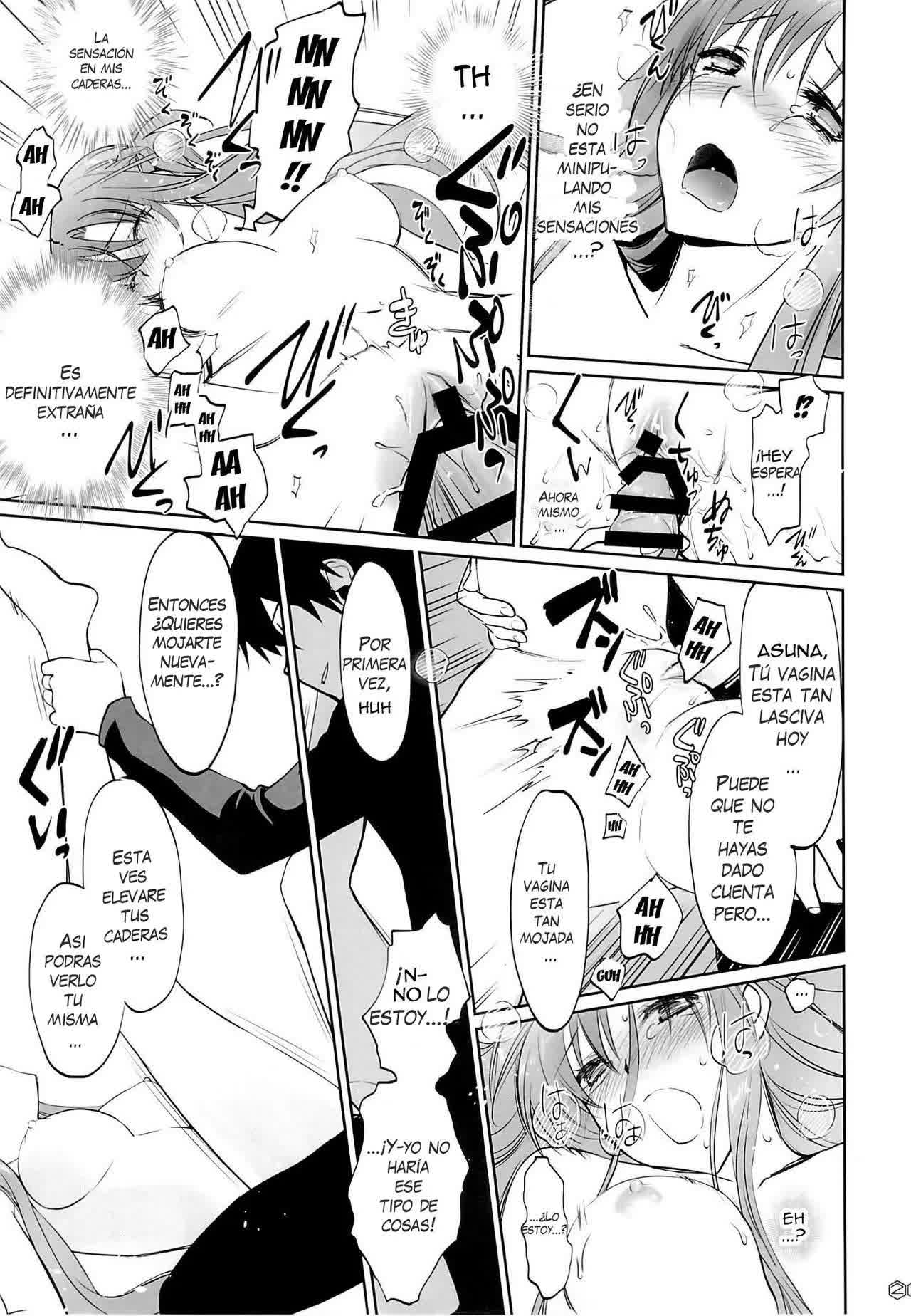 Turnover Comic porno