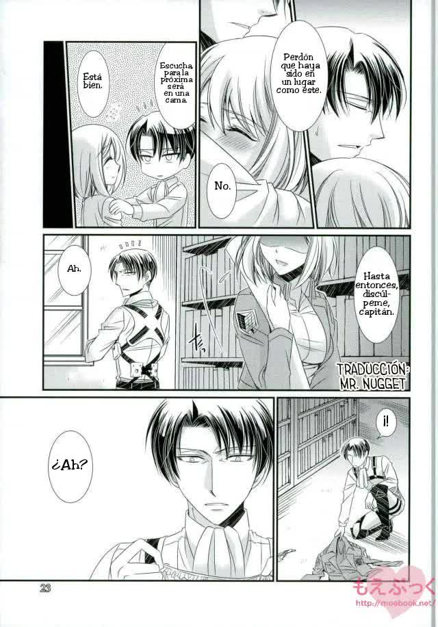 Nice tryst Comic porno