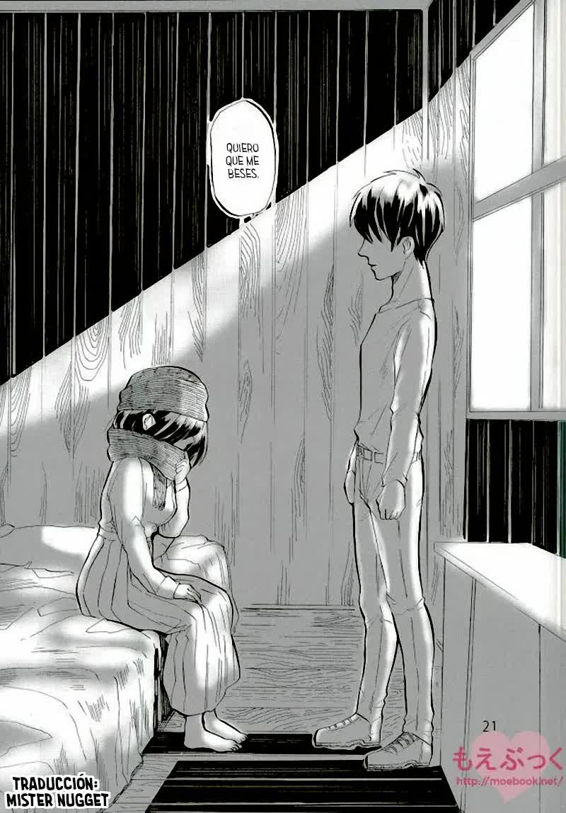 Muchi na Watashi ni Amai Kiss o Comic porno