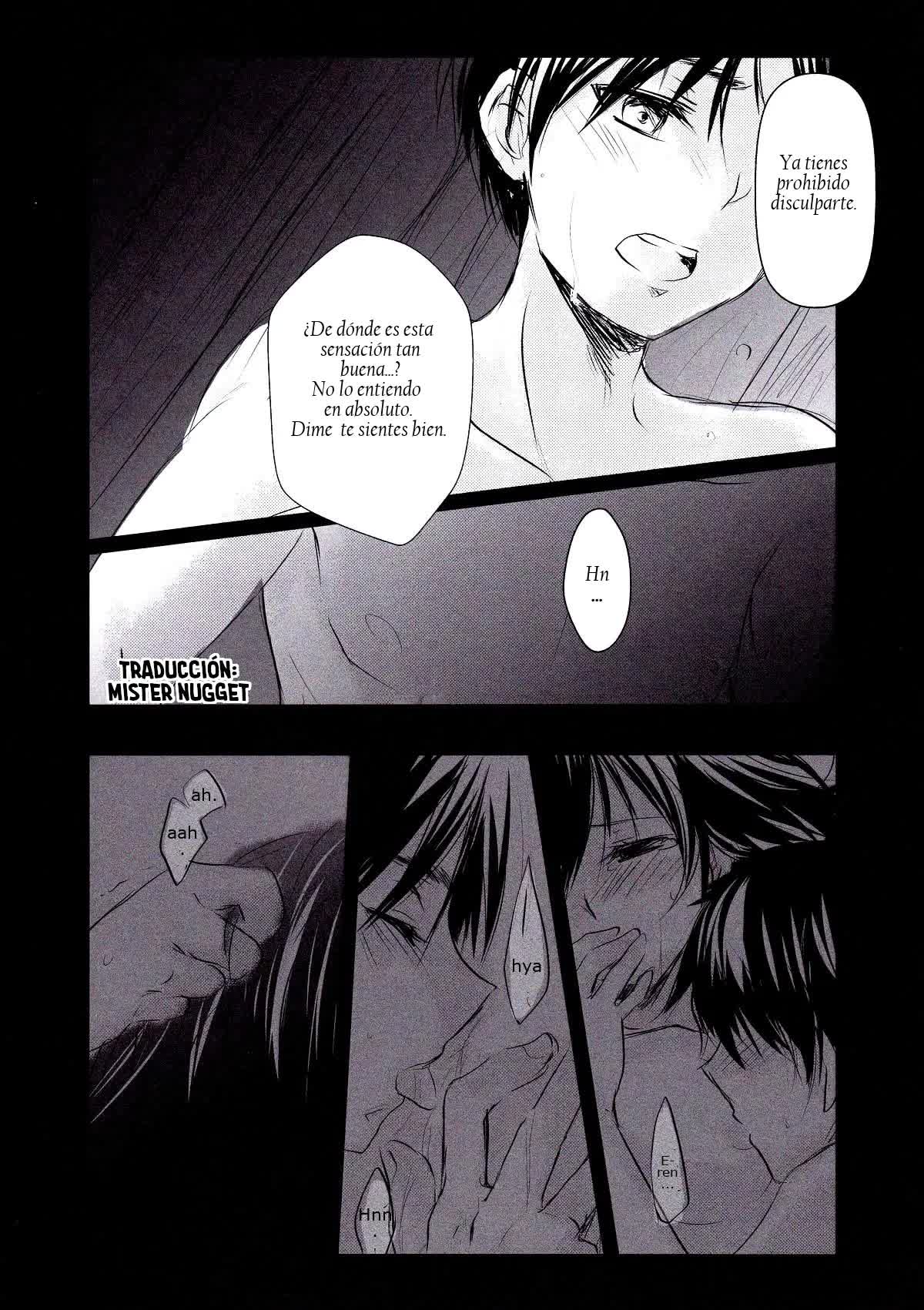 Utsukushii Sekai Comic porno