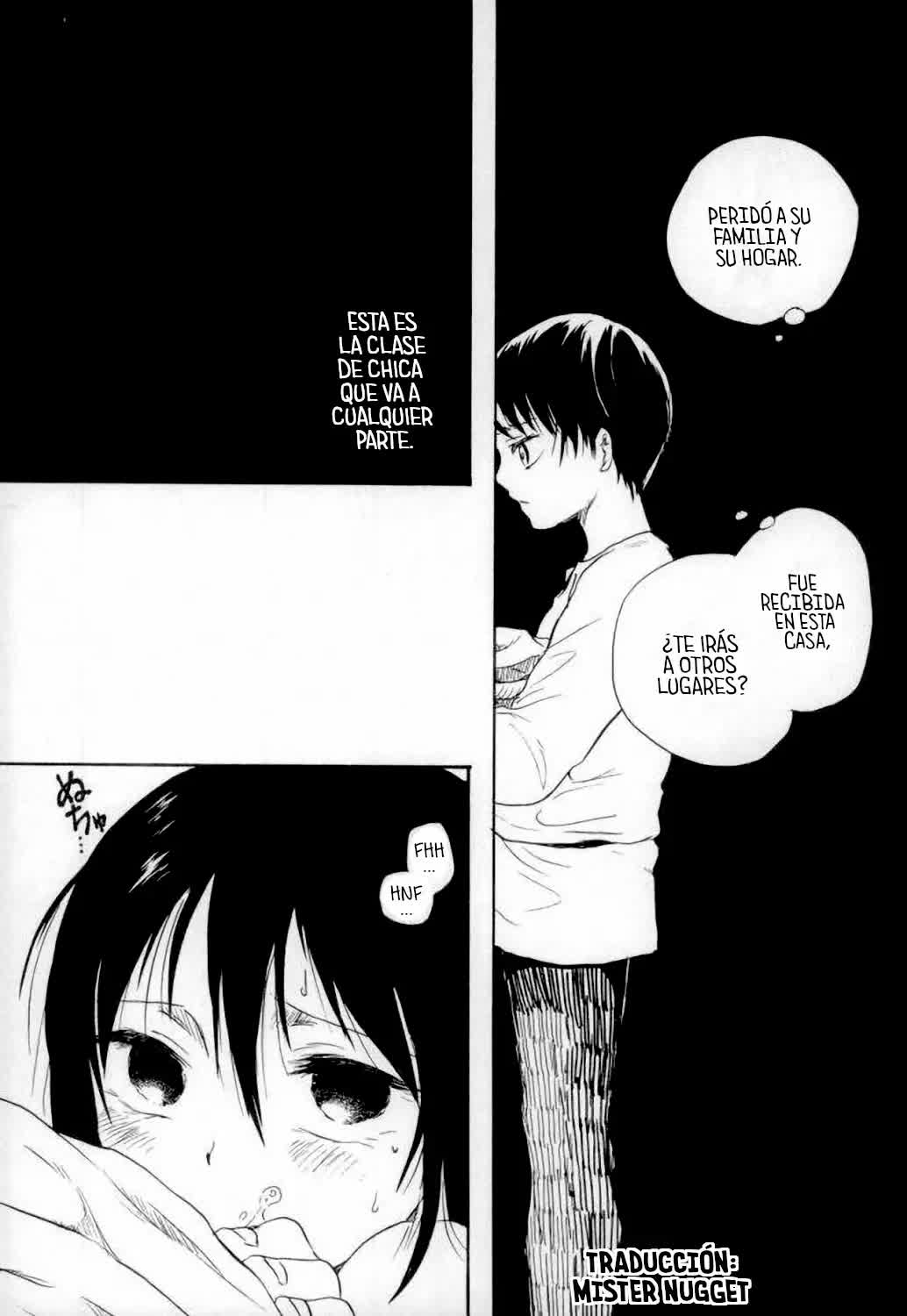 Mondai no Nai Kodomo-tachi Comic porno