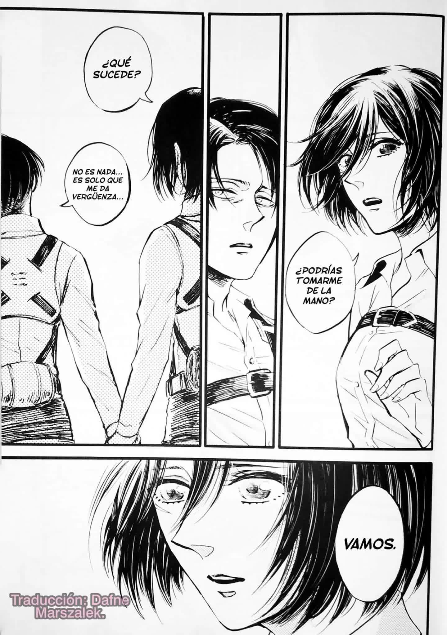 In the ark Comic porno