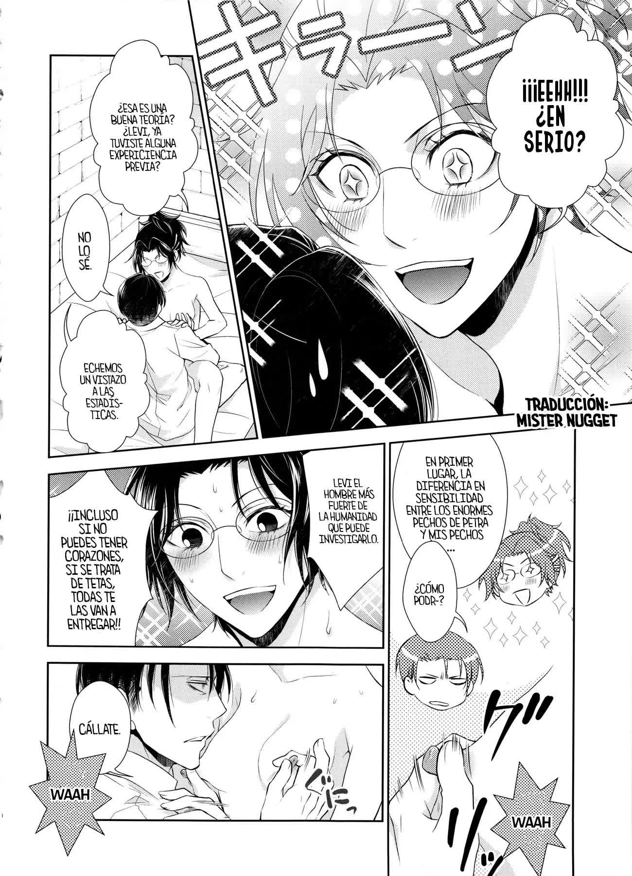 Kyuujitsu o Mattari Sugosu Hazu datta Comic porno