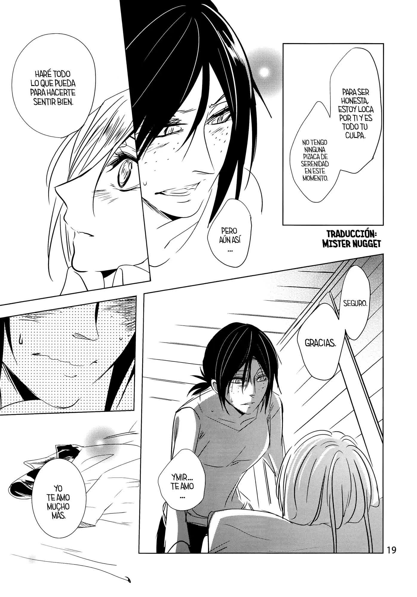 Hatsutaiken. - Their First Time Comic porno