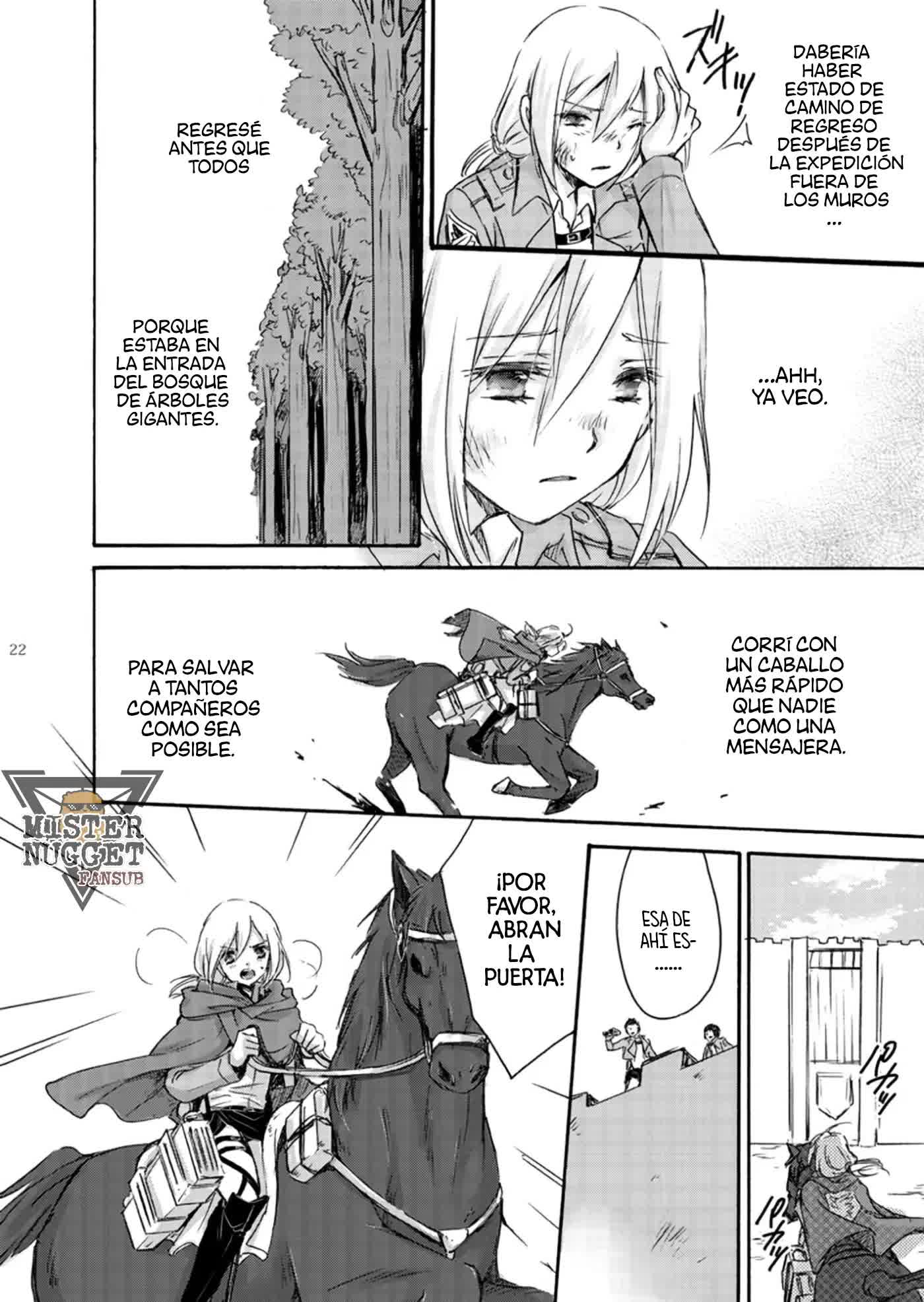 Bakemono no koi Comic porno