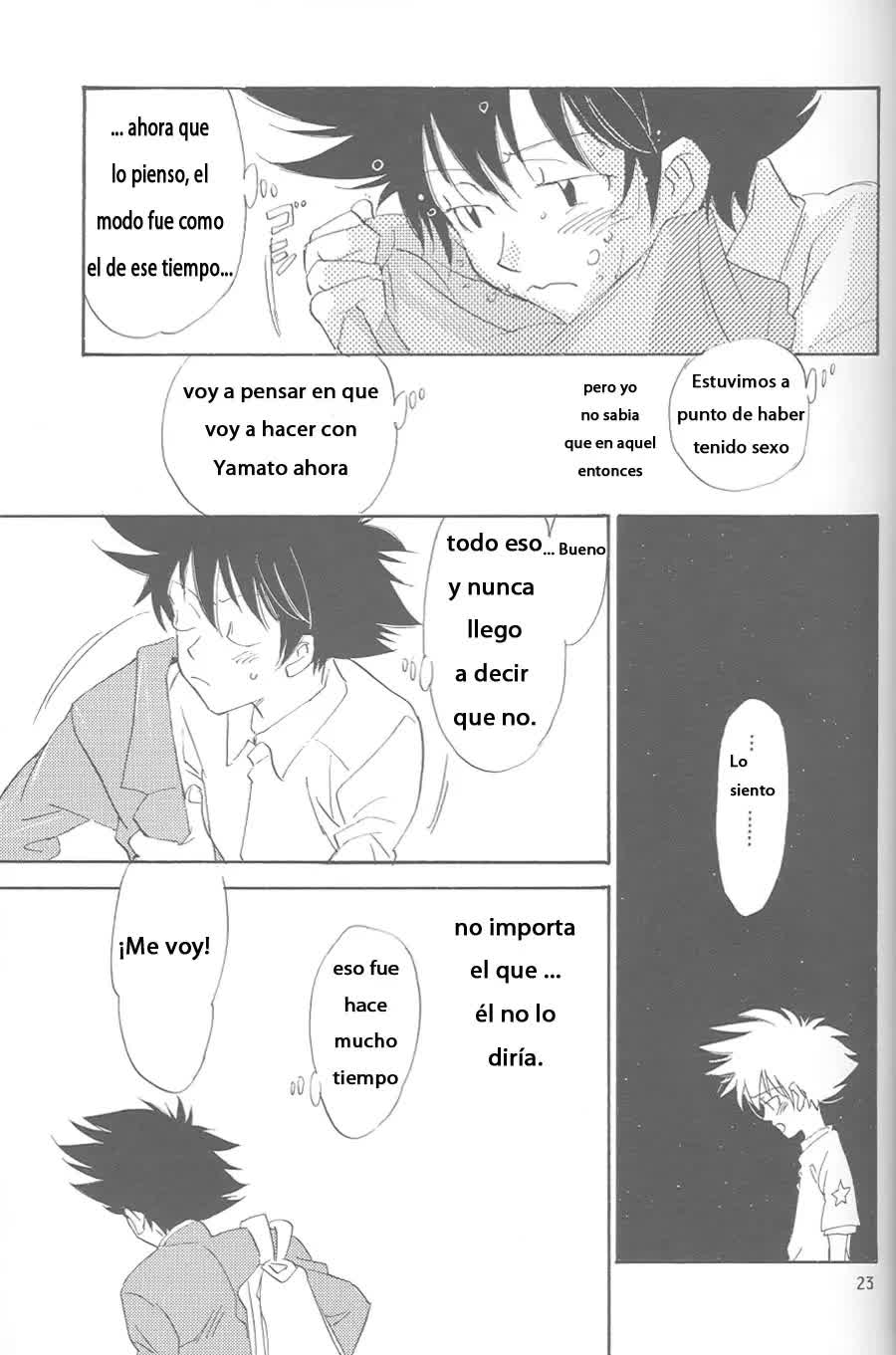 Rolling Ambivalent Hold Comic porno