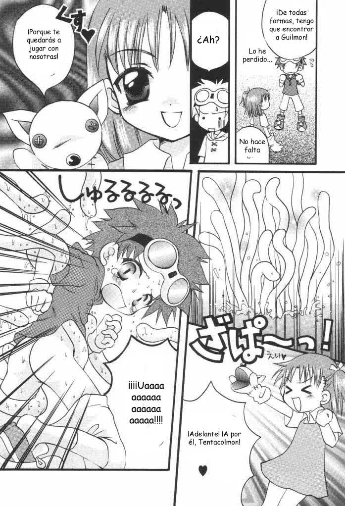 Evolution Slash Comic porno