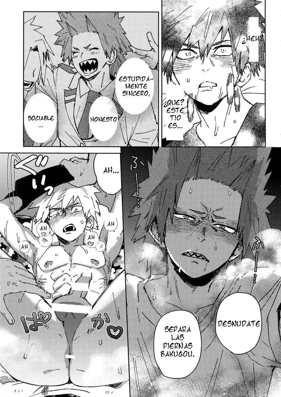 Yuujou Heni Comic porno