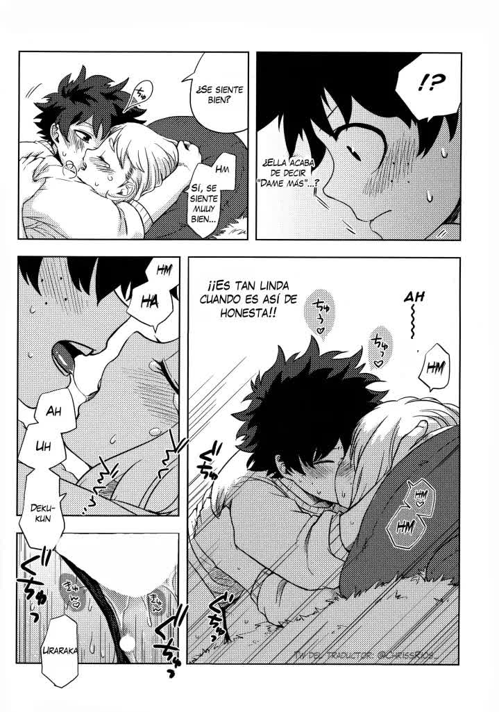 Mekakushi Tea Time Comic porno