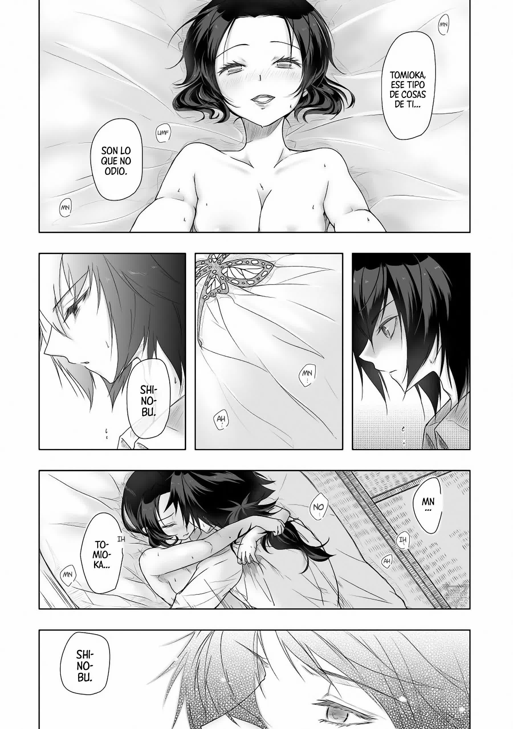 Yasashii Kodoku Comic porno