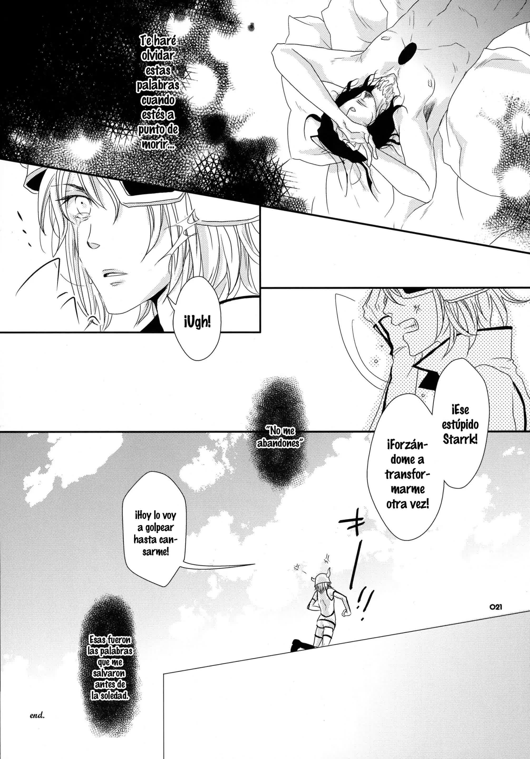 Baby glamouros Comic porno