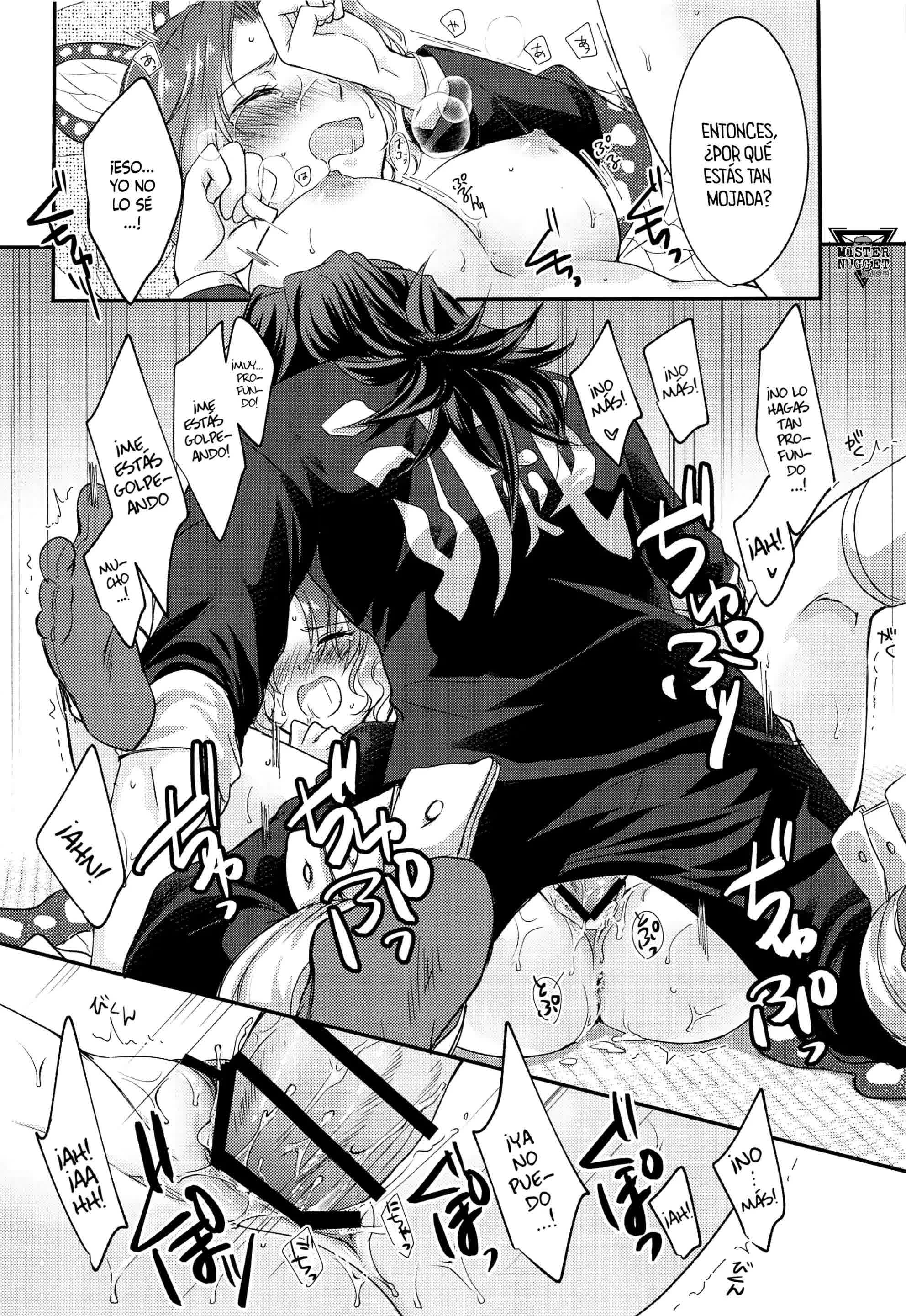 Seizonhonno to Heuristic Comic porno