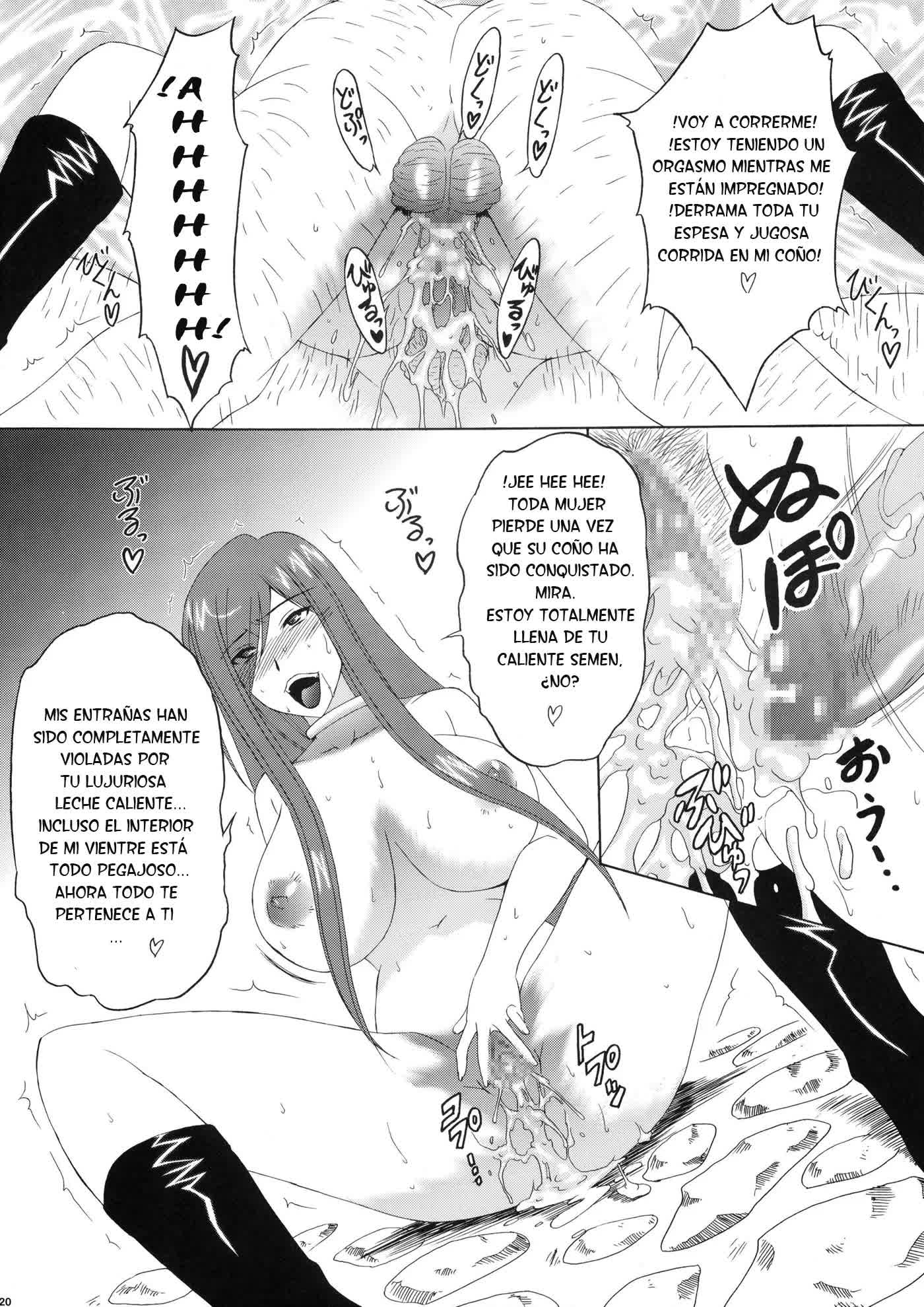 Fairy Slave Comic porno