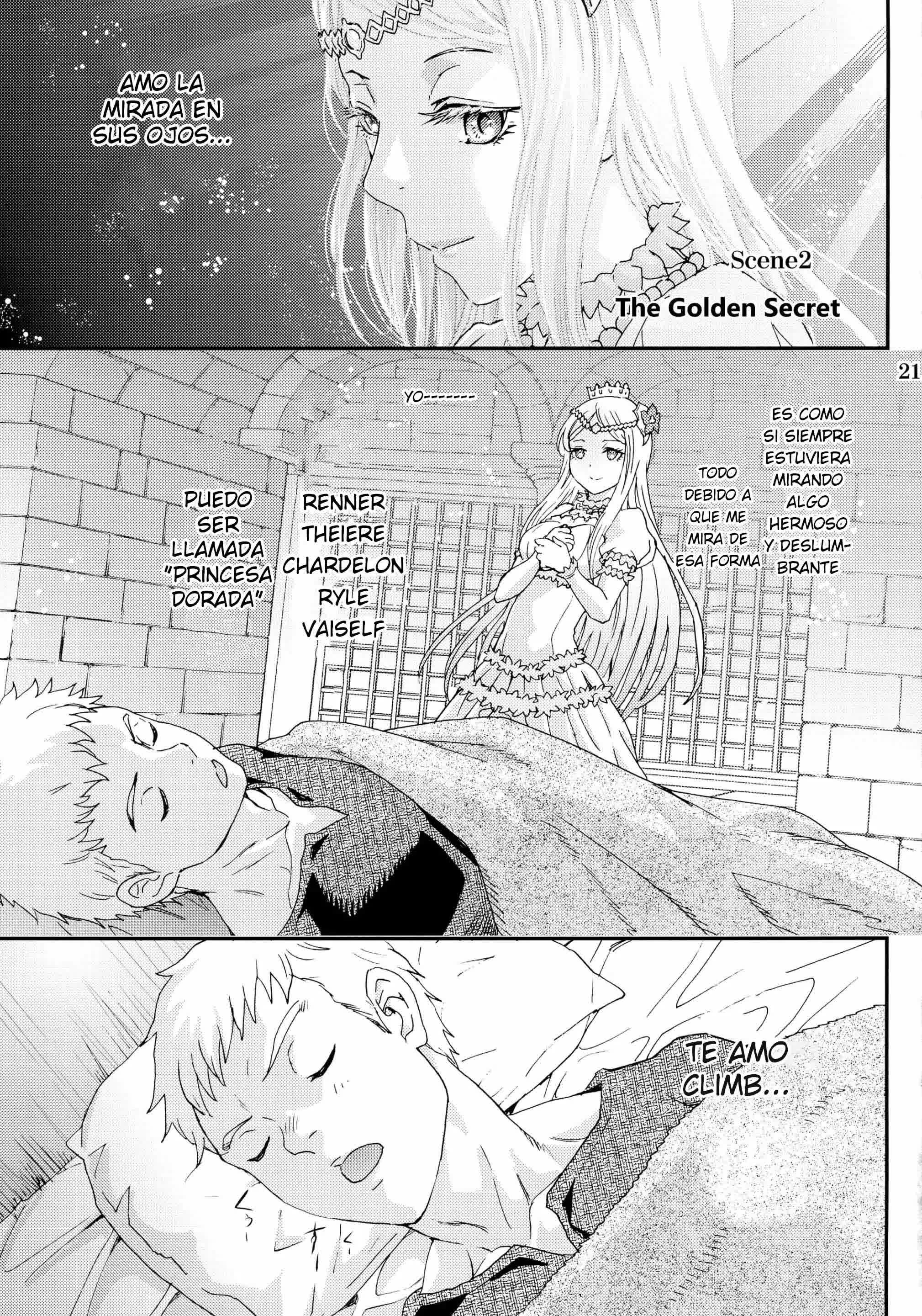 Nazarick Biyori 2 Comic porno